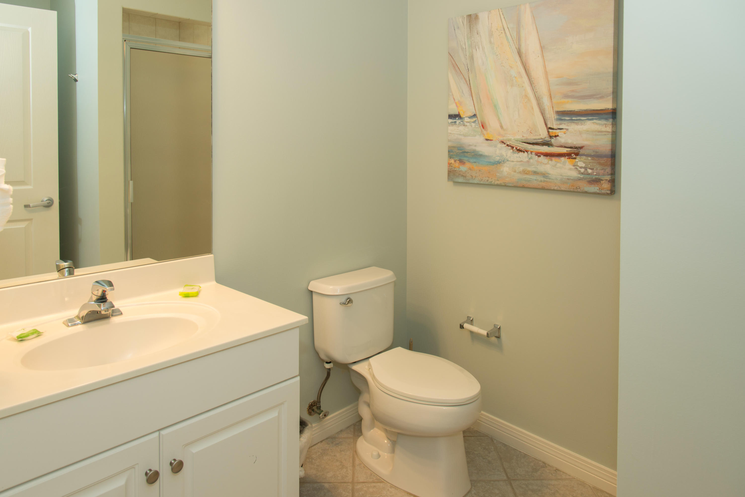 DESTIN WEST BEACH & BAY RESORT-GULFSIDE - Residential