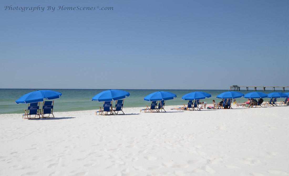 DESTIN WEST BEACH & BAY RESORT-GULFSIDE - Residential