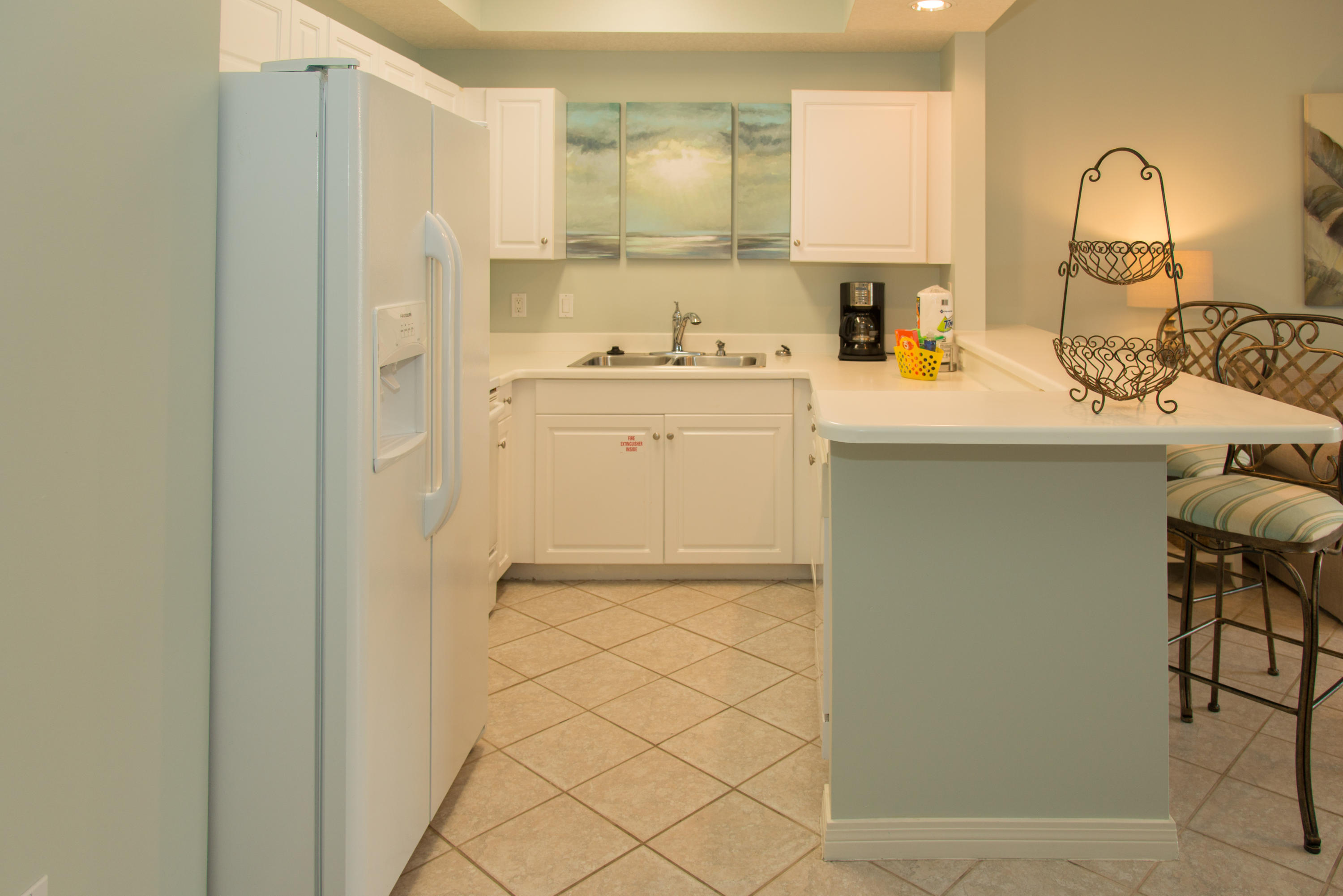 DESTIN WEST BEACH & BAY RESORT-GULFSIDE - Residential