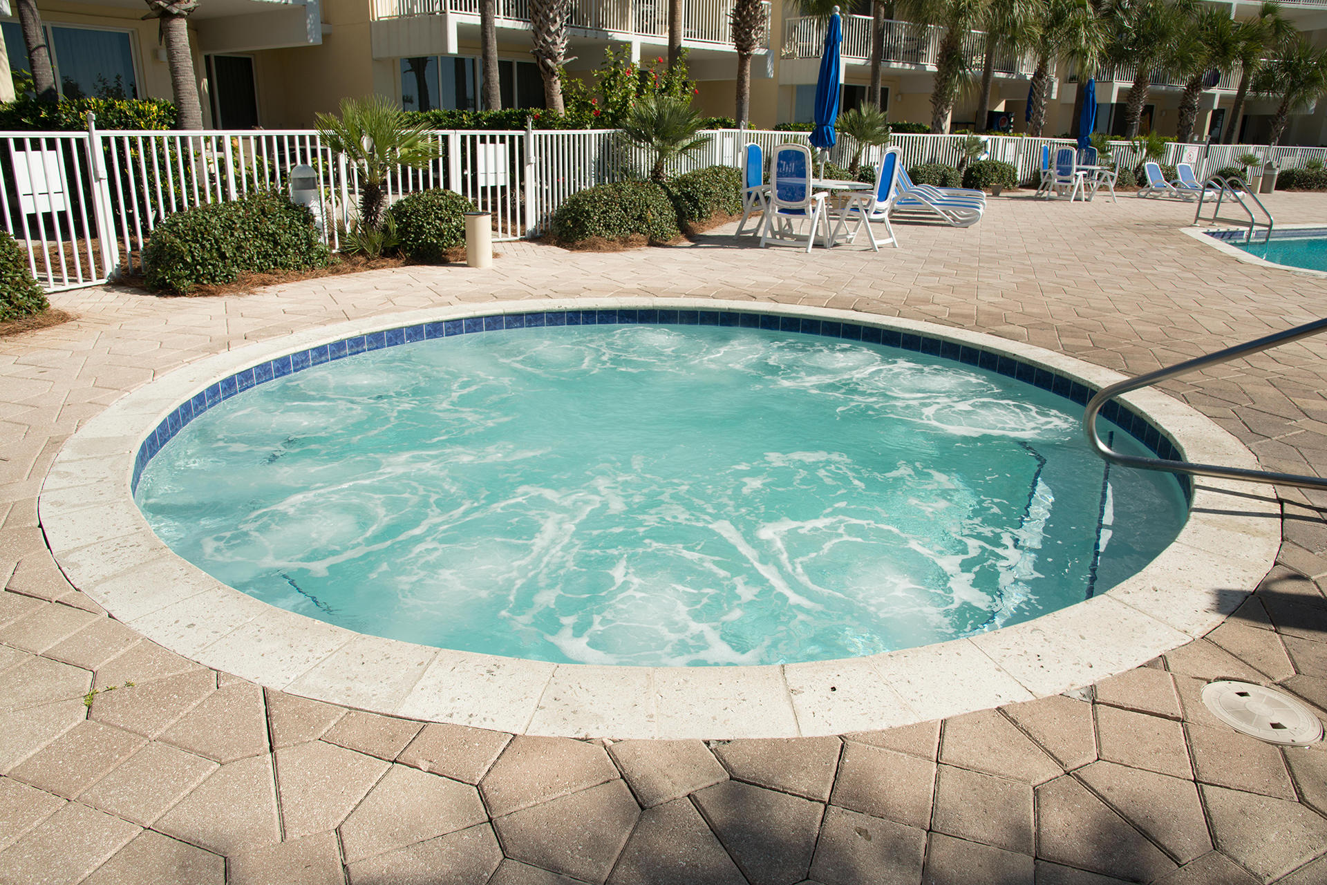 DESTIN WEST BEACH & BAY RESORT-GULFSIDE - Residential