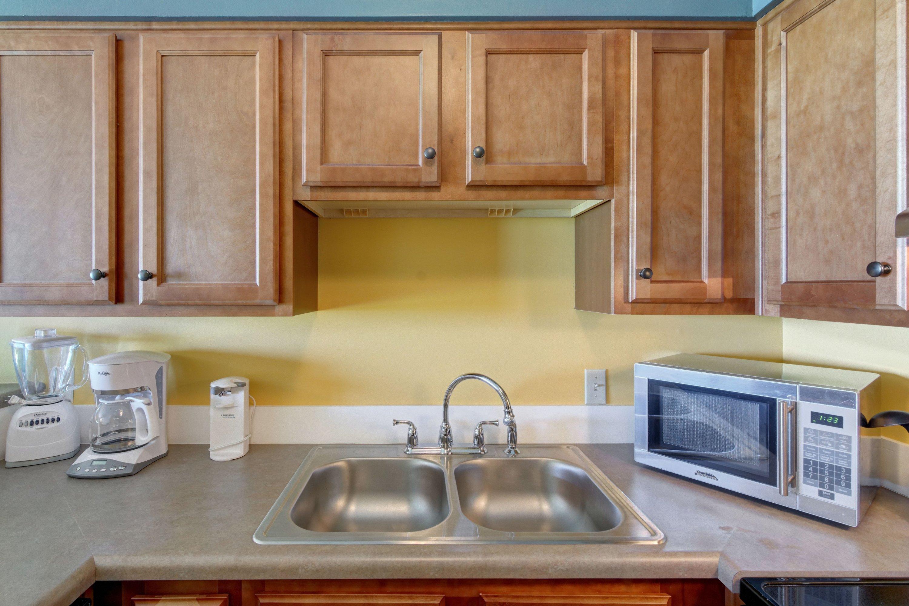 PALMS AT SEAGROVE CONDO UNIT A - Residential