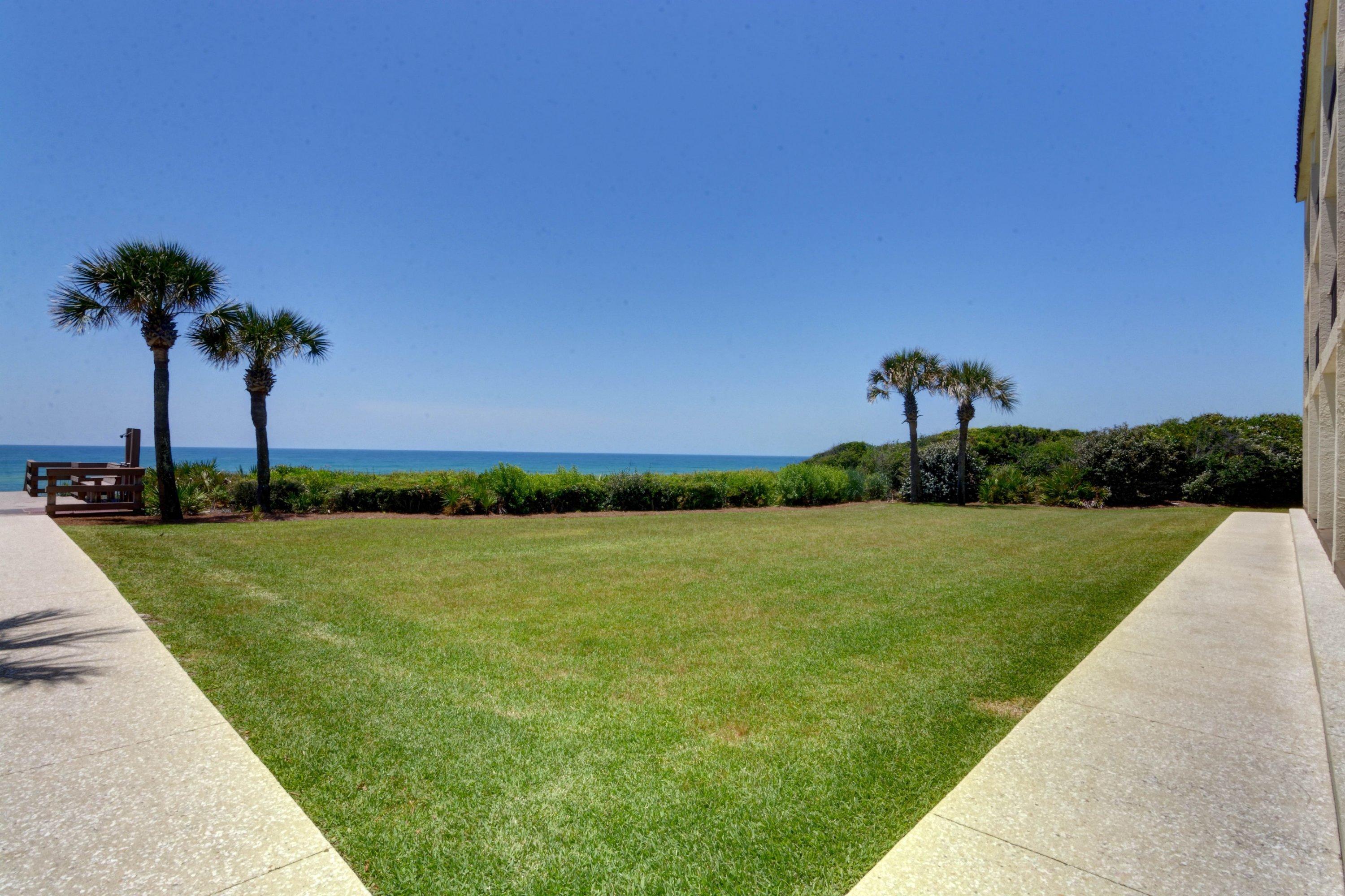 PALMS AT SEAGROVE CONDO UNIT A - Residential