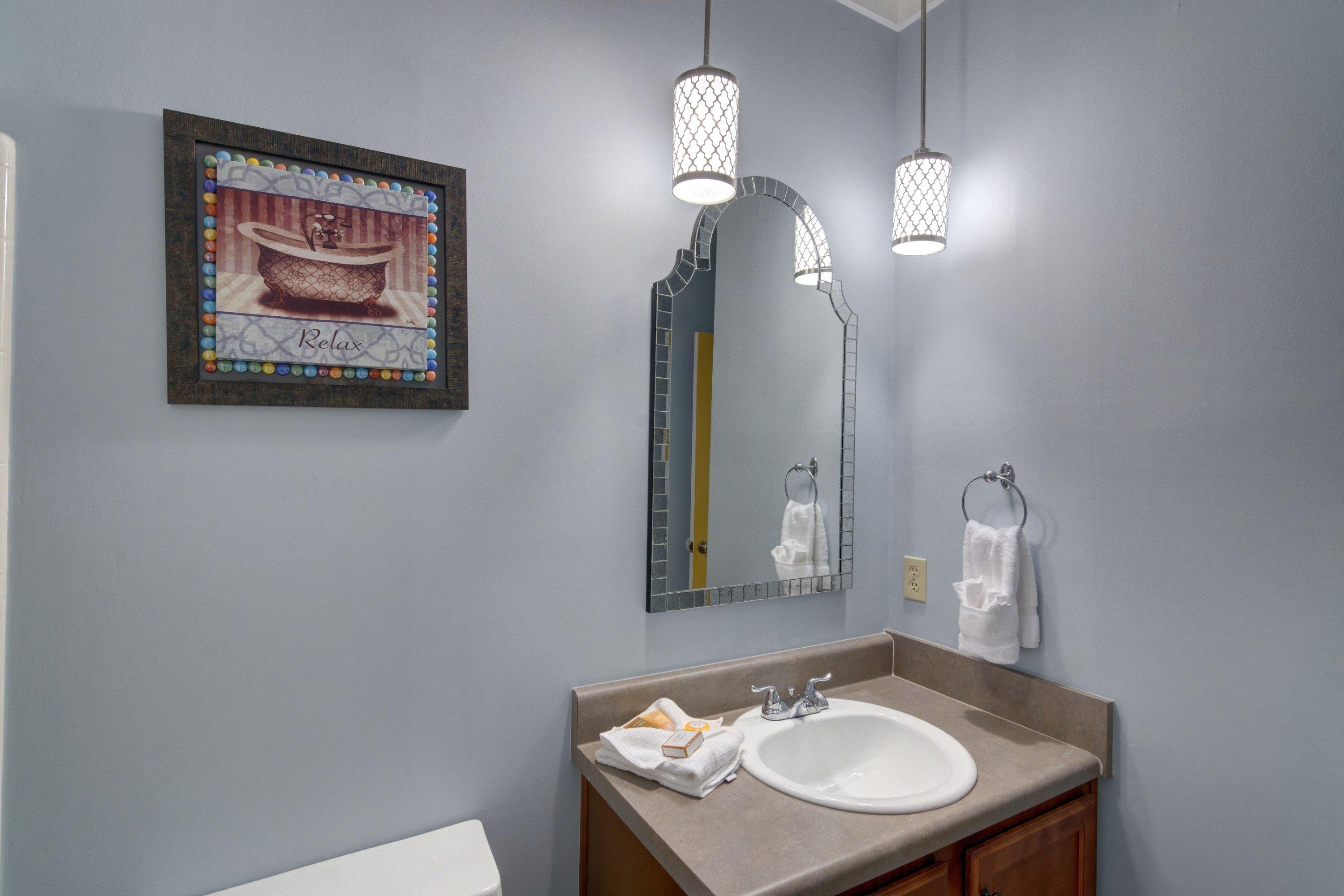 PALMS AT SEAGROVE CONDO UNIT A - Residential