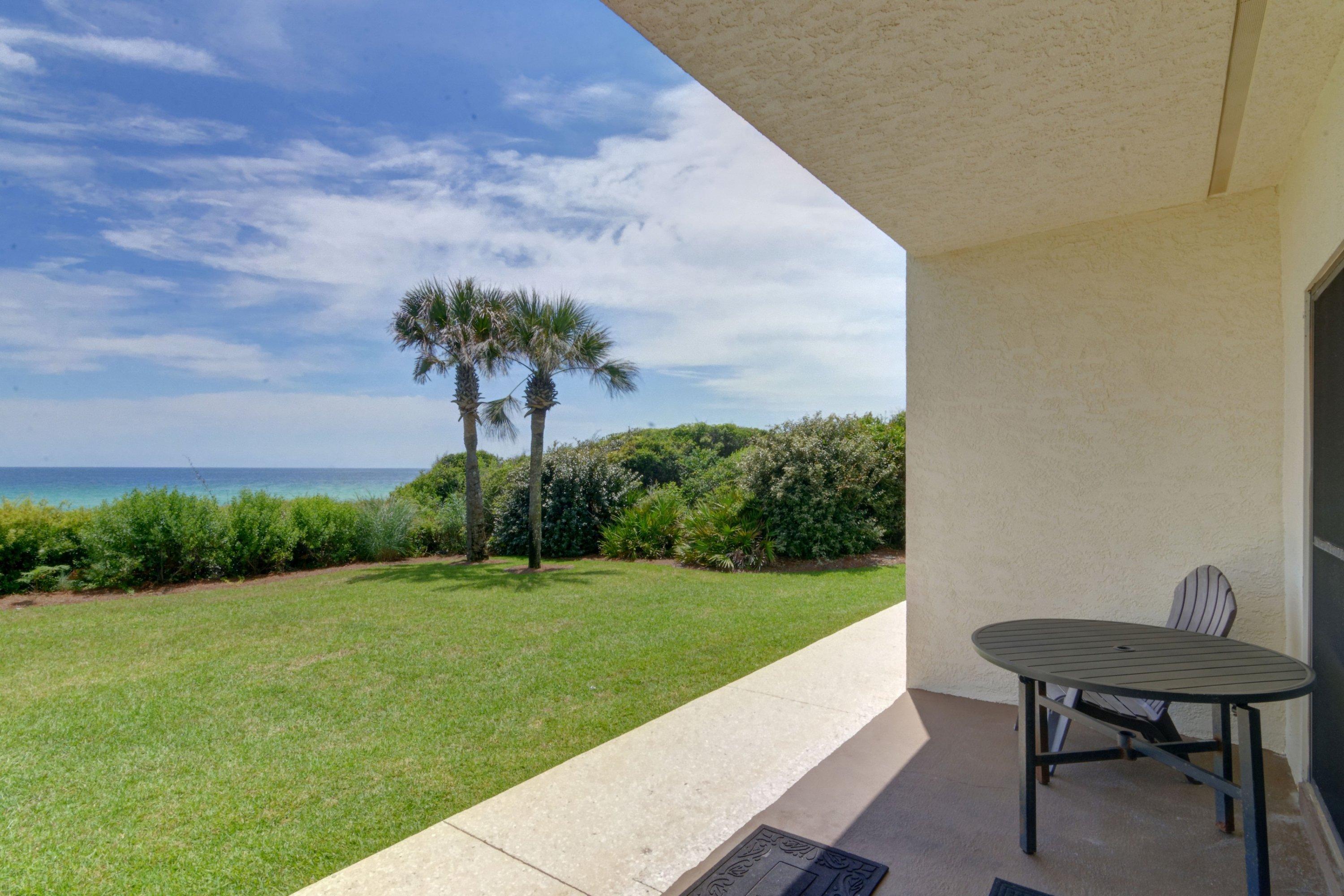 PALMS AT SEAGROVE CONDO UNIT A - Residential