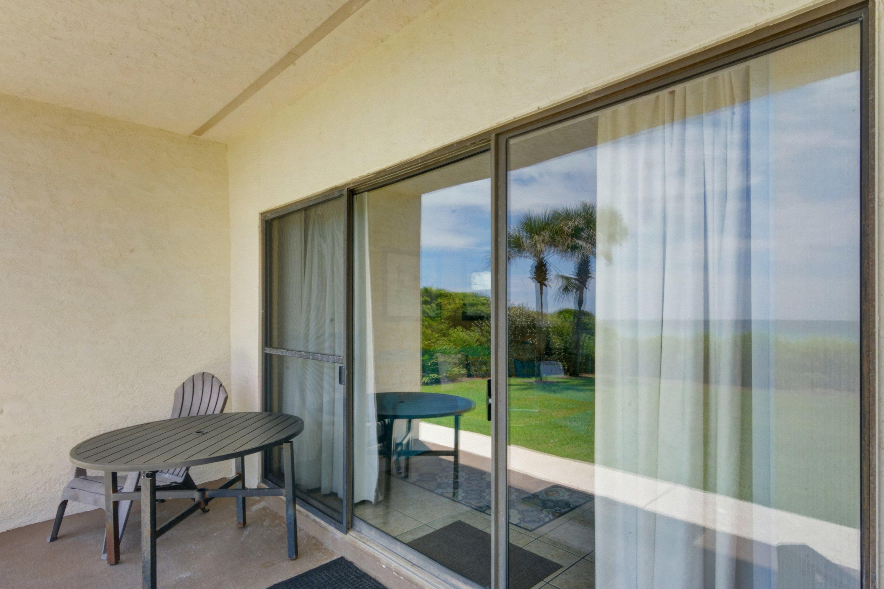 PALMS AT SEAGROVE CONDO UNIT A - Residential