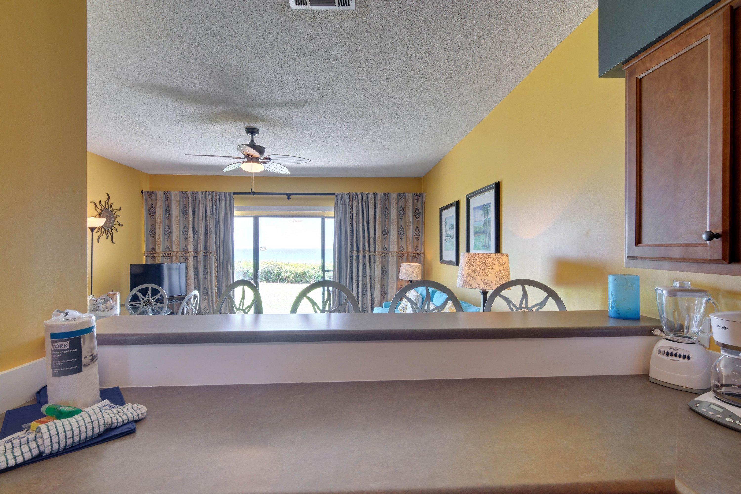 PALMS AT SEAGROVE CONDO UNIT A - Residential