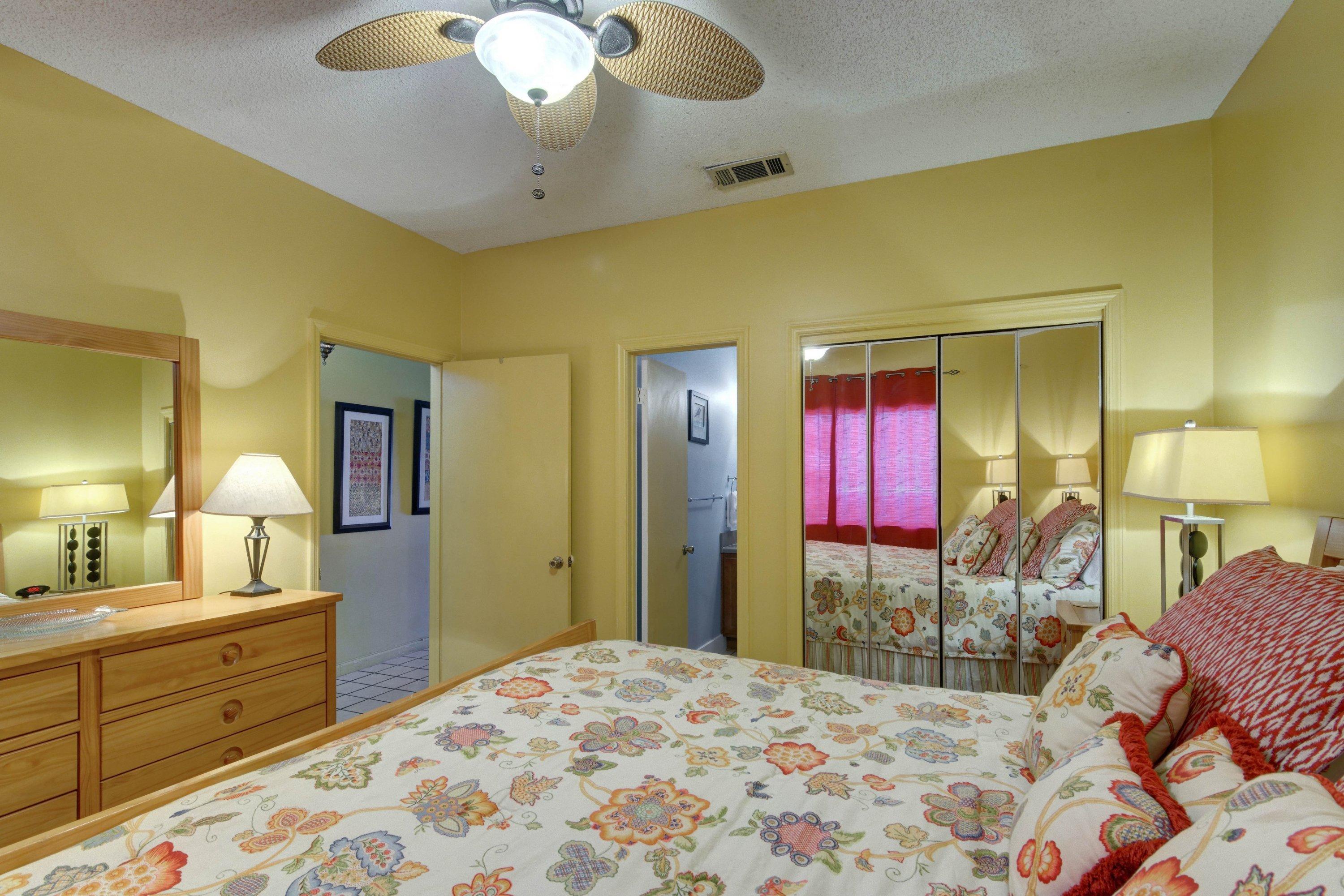 PALMS AT SEAGROVE CONDO UNIT A - Residential