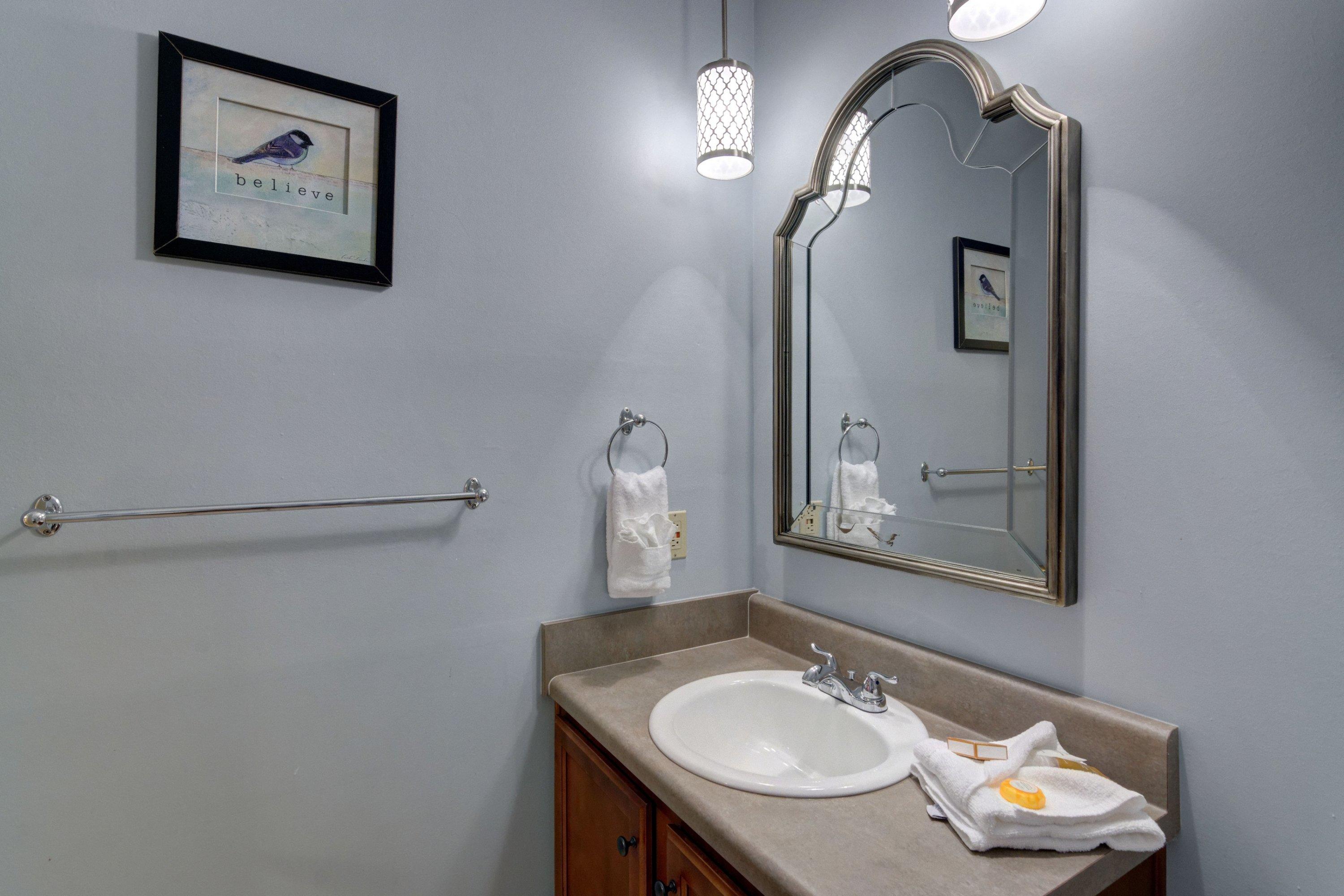 PALMS AT SEAGROVE CONDO UNIT A - Residential