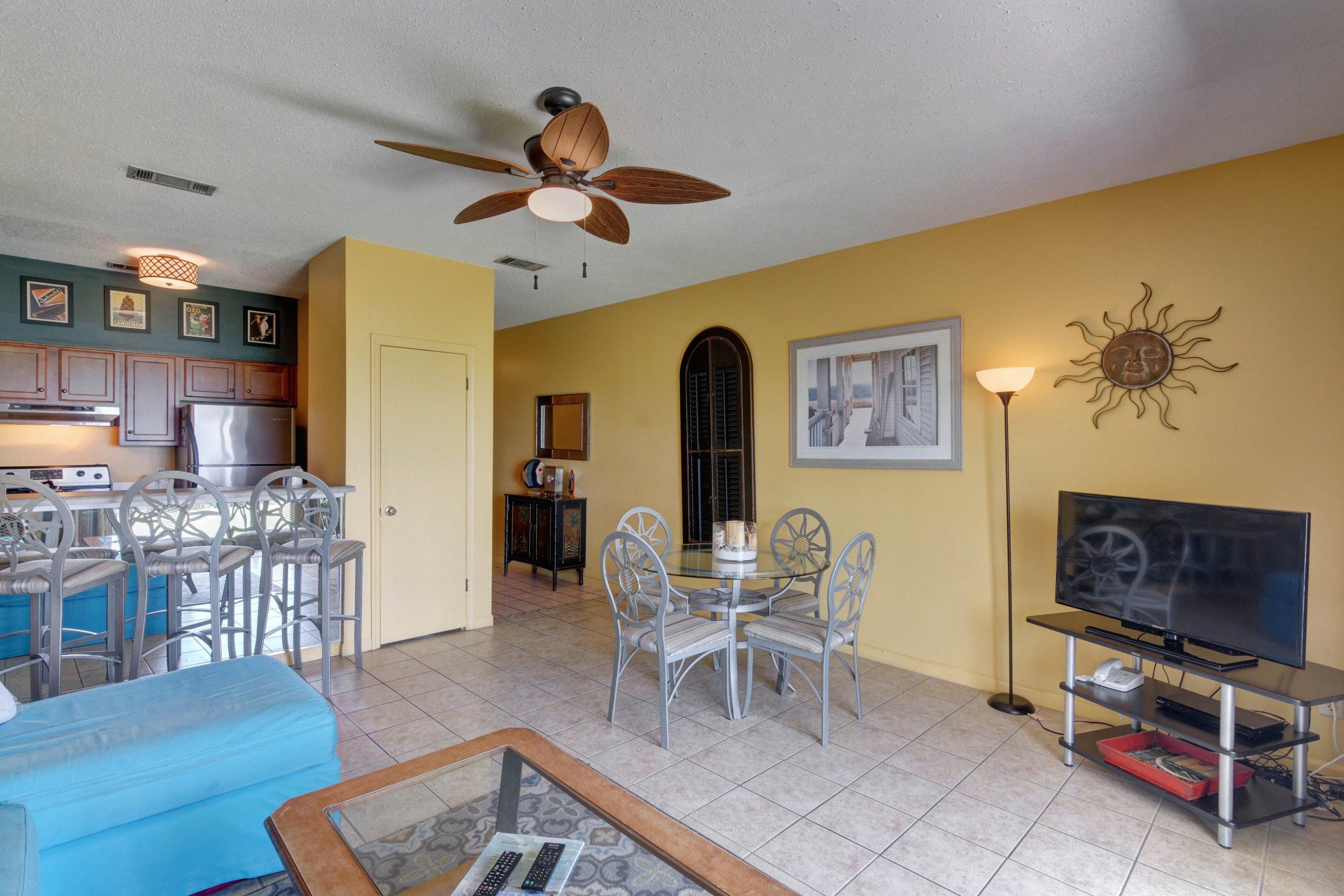 PALMS AT SEAGROVE CONDO UNIT A - Residential