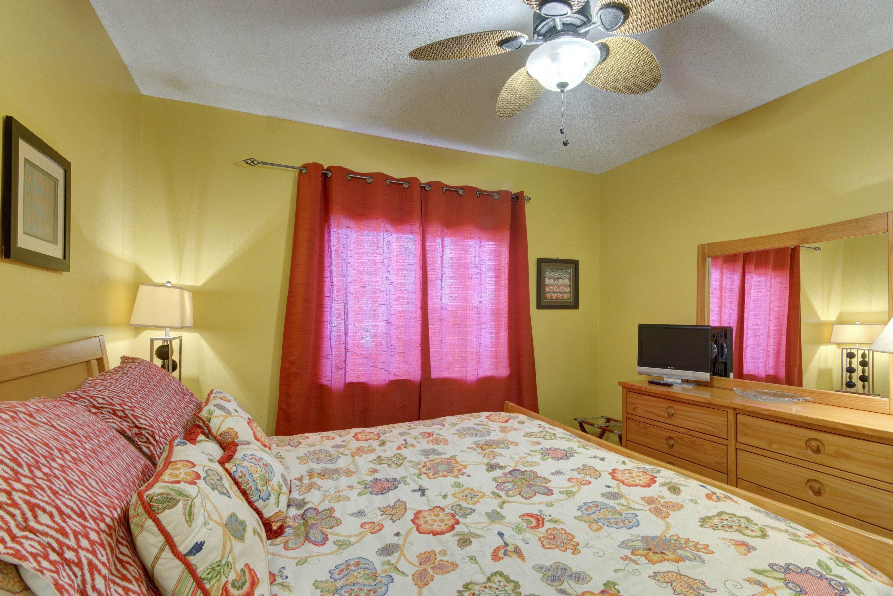 PALMS AT SEAGROVE CONDO UNIT A - Residential