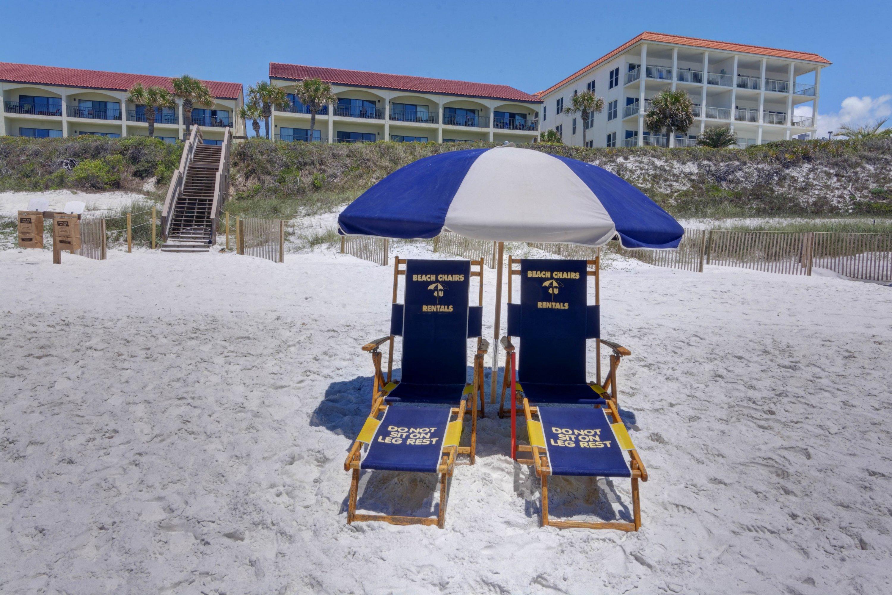 PALMS AT SEAGROVE CONDO UNIT A - Residential