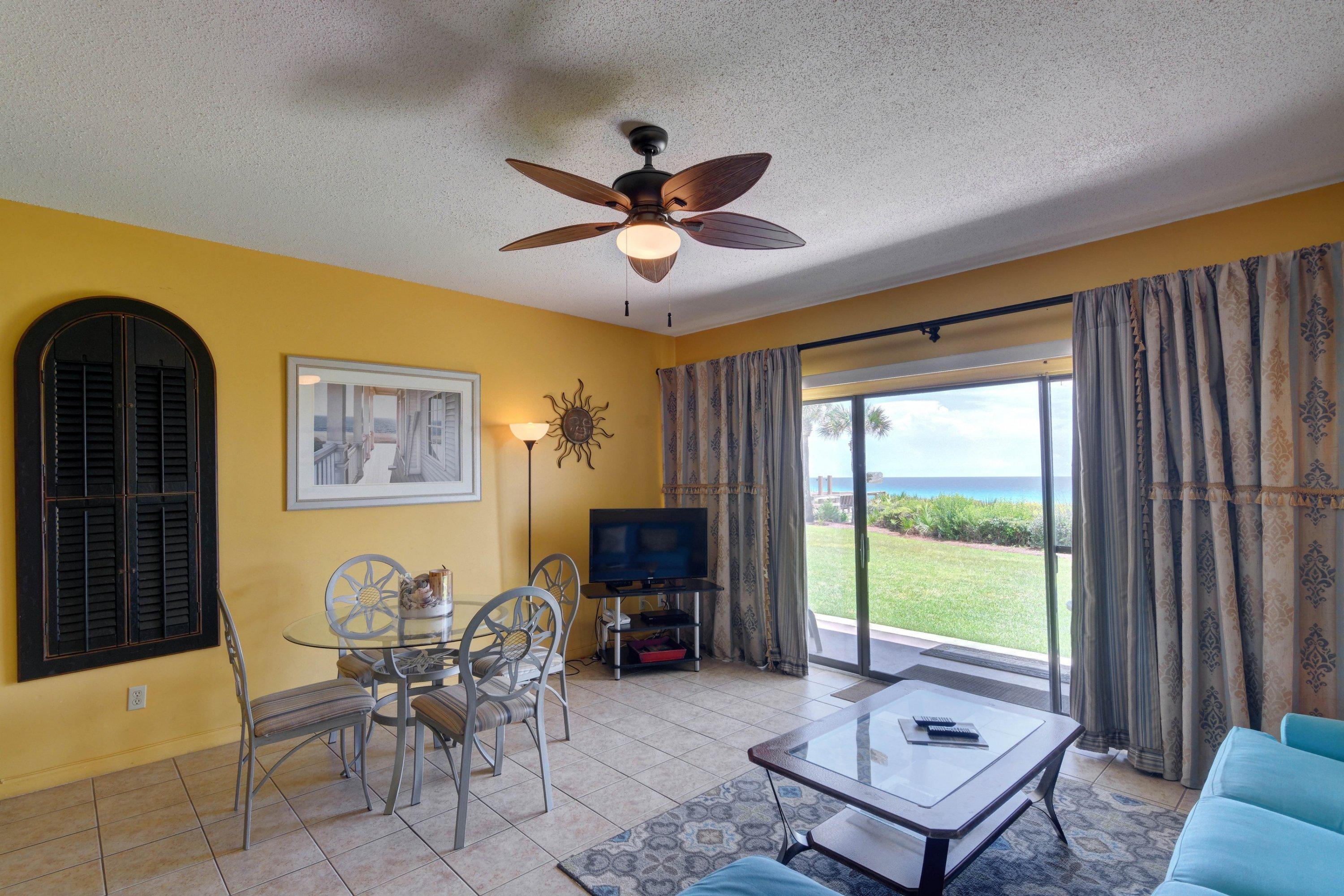 PALMS AT SEAGROVE CONDO UNIT A - Residential