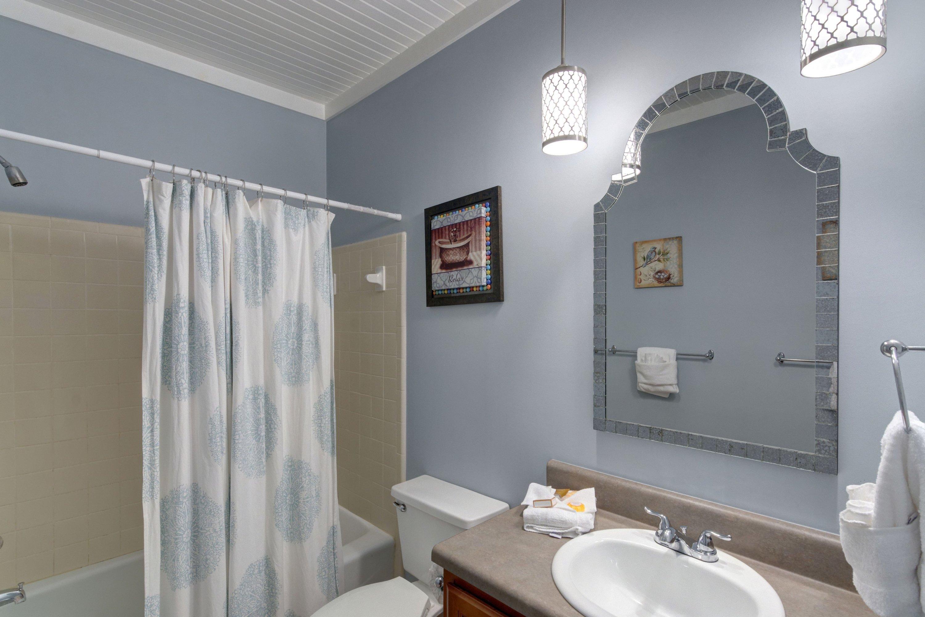 PALMS AT SEAGROVE CONDO UNIT A - Residential