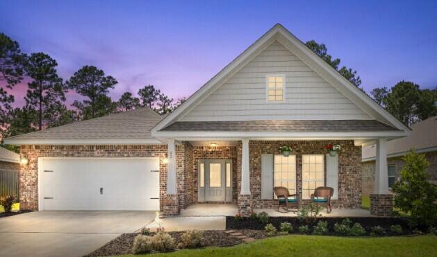 PEACH CREEK - Residential