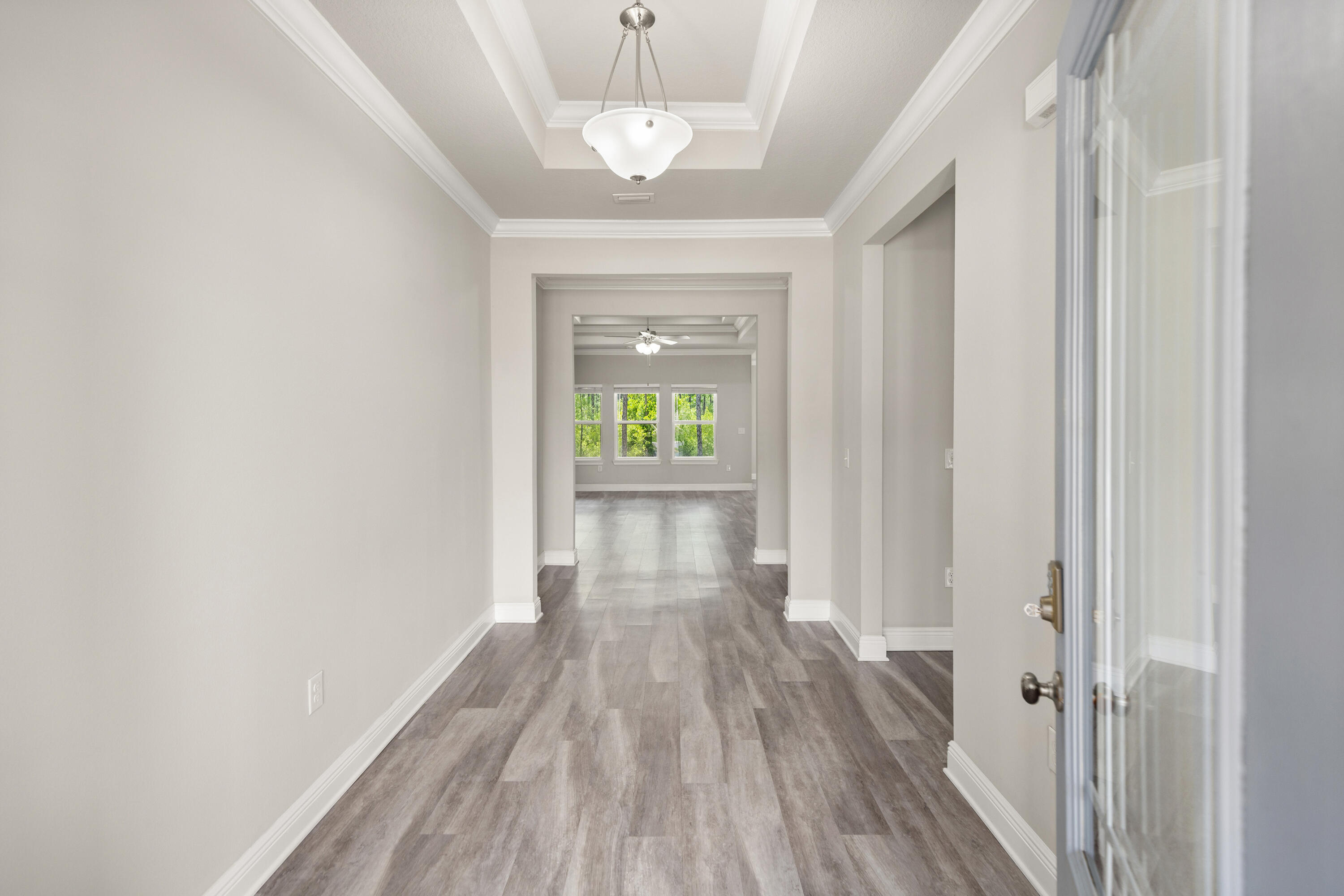 PEACH CREEK - Residential