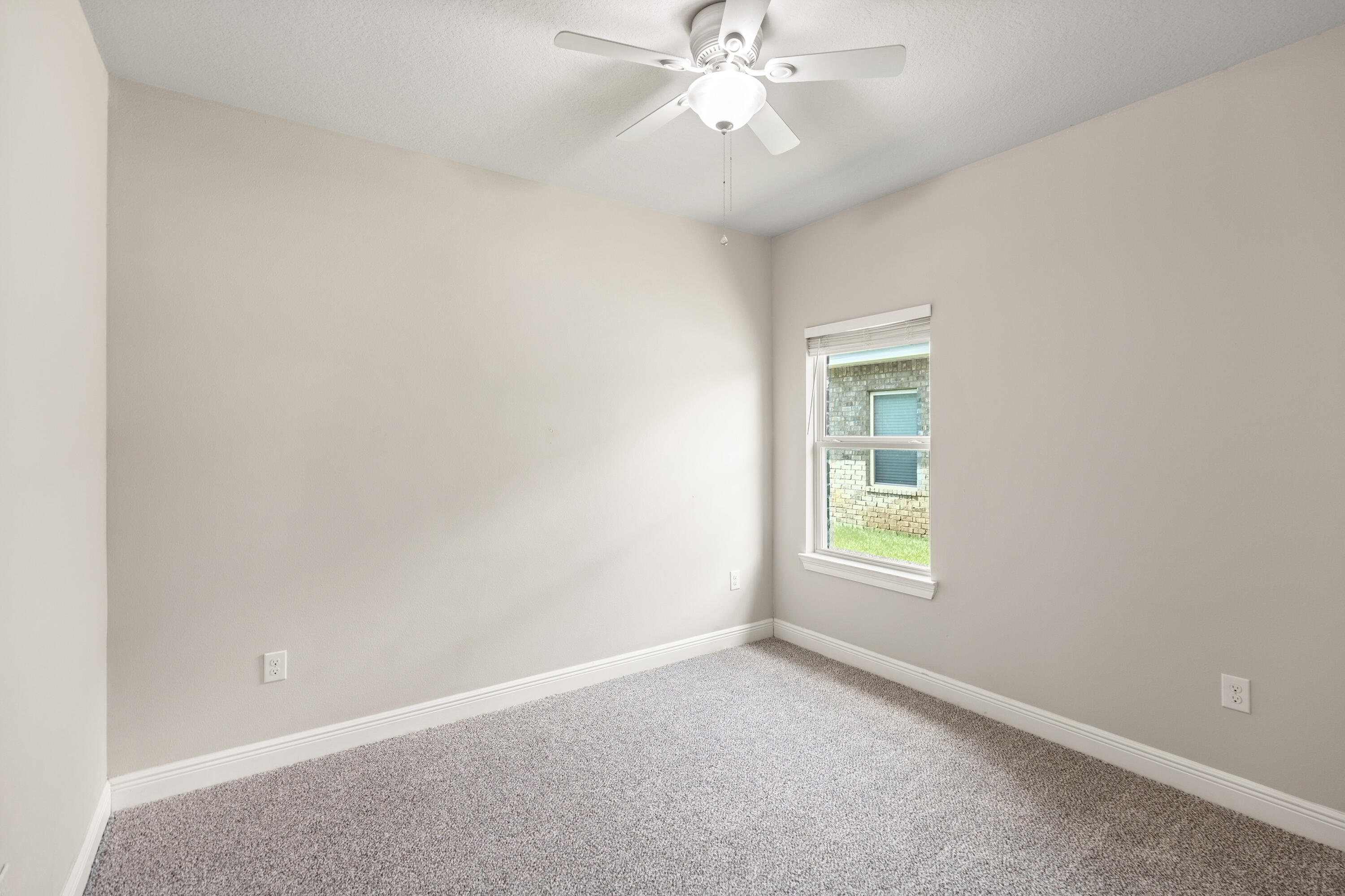 PEACH CREEK - Residential