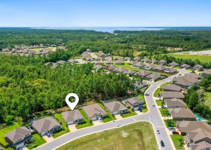 PEACH CREEK - Residential
