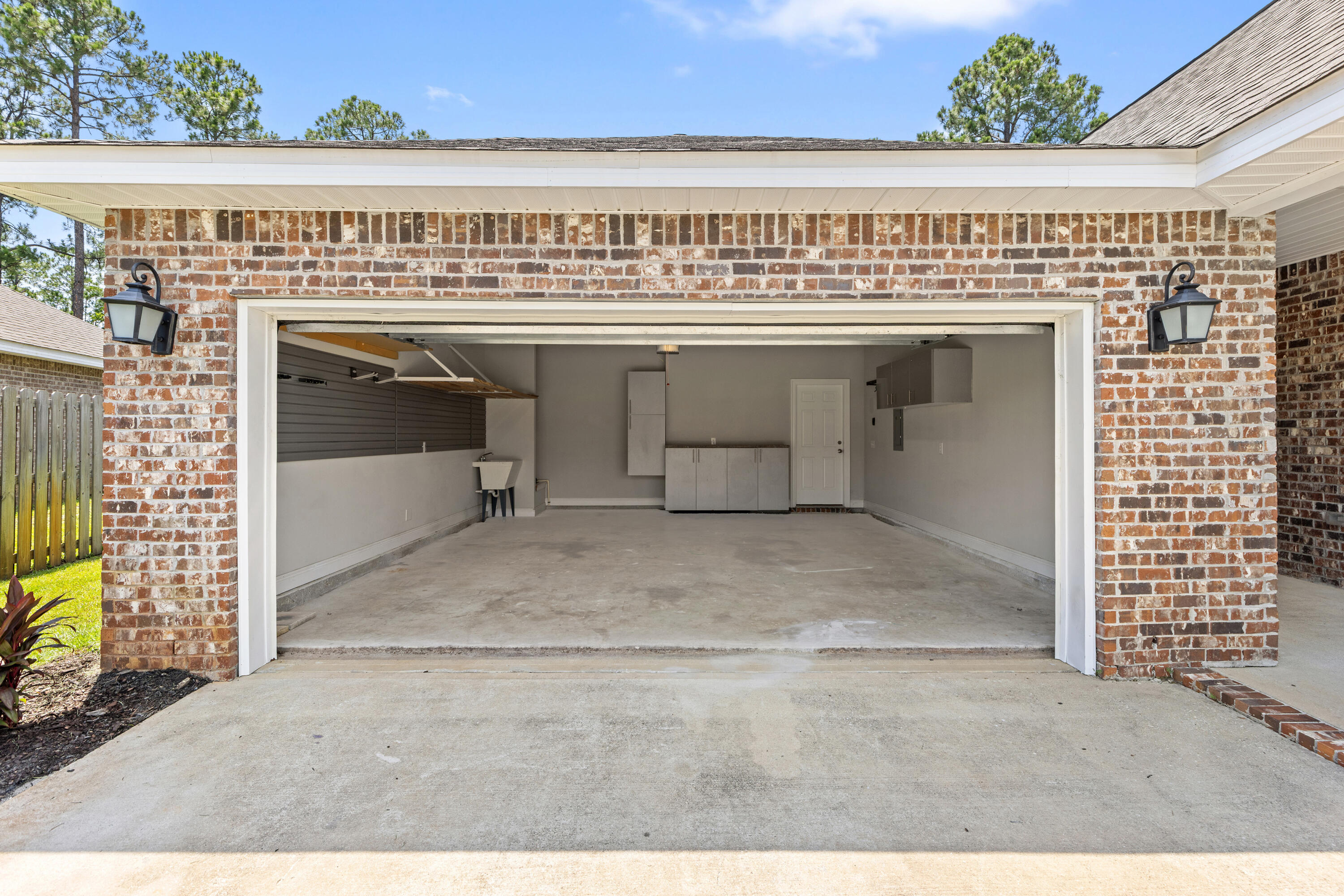 PEACH CREEK - Residential