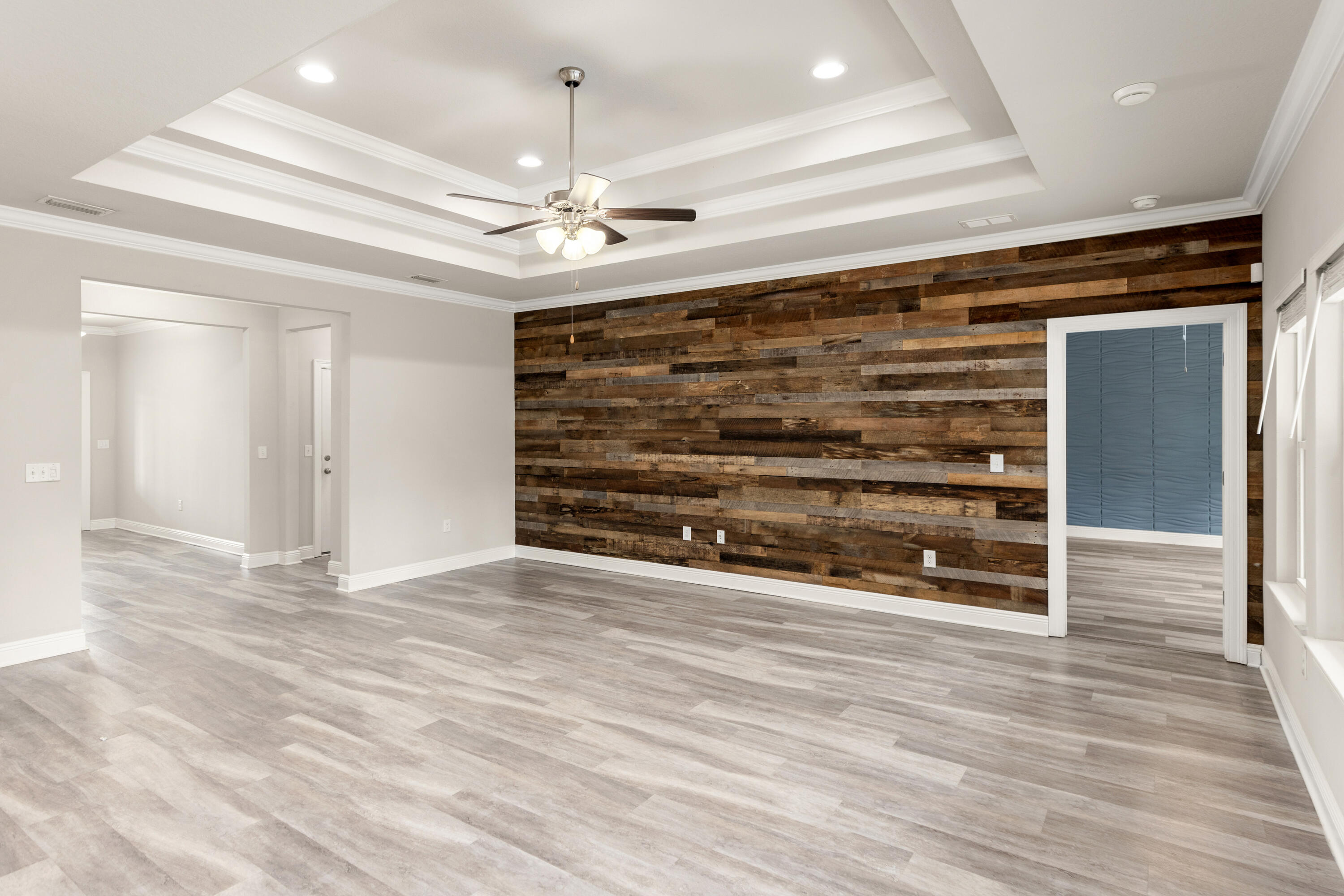 PEACH CREEK - Residential