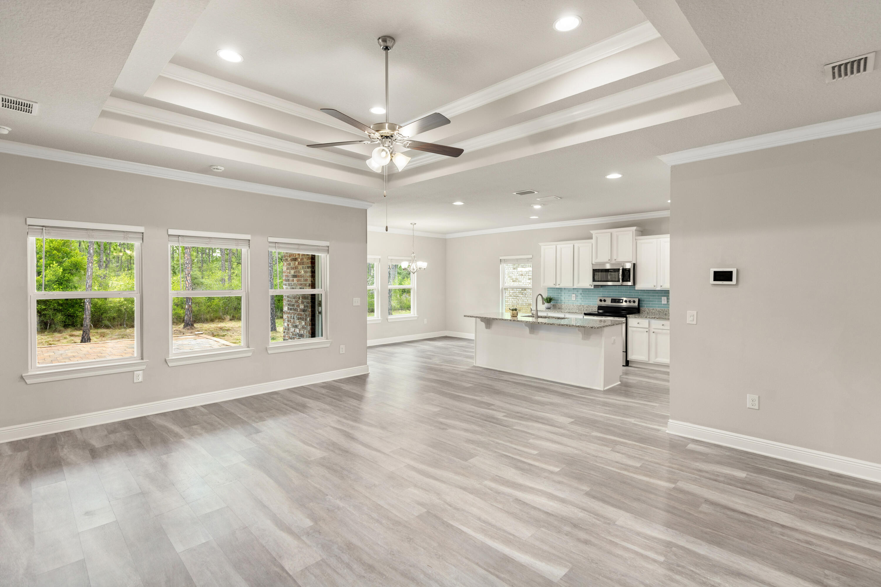 PEACH CREEK - Residential