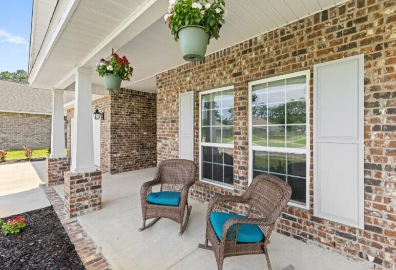 PEACH CREEK - Residential