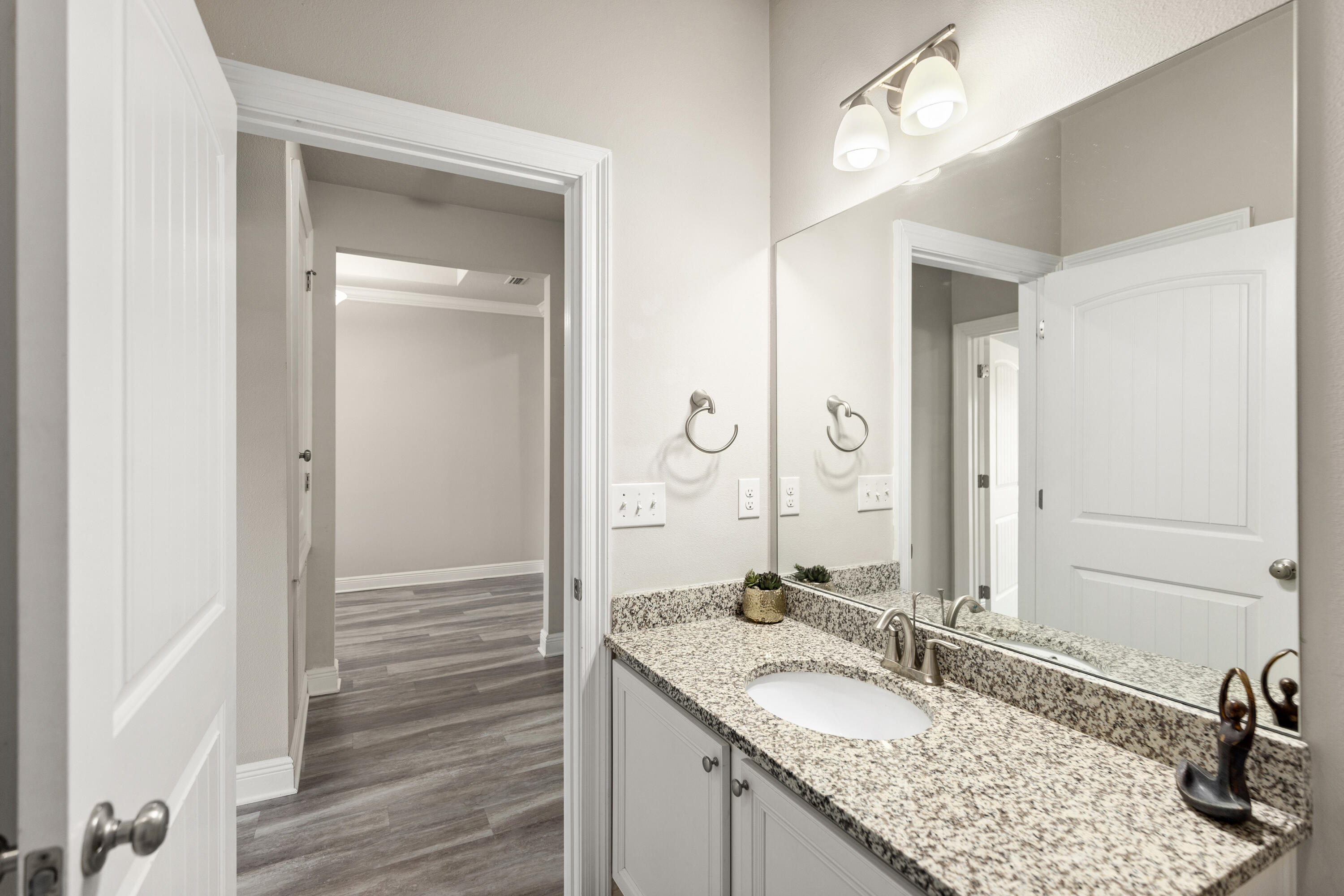 PEACH CREEK - Residential
