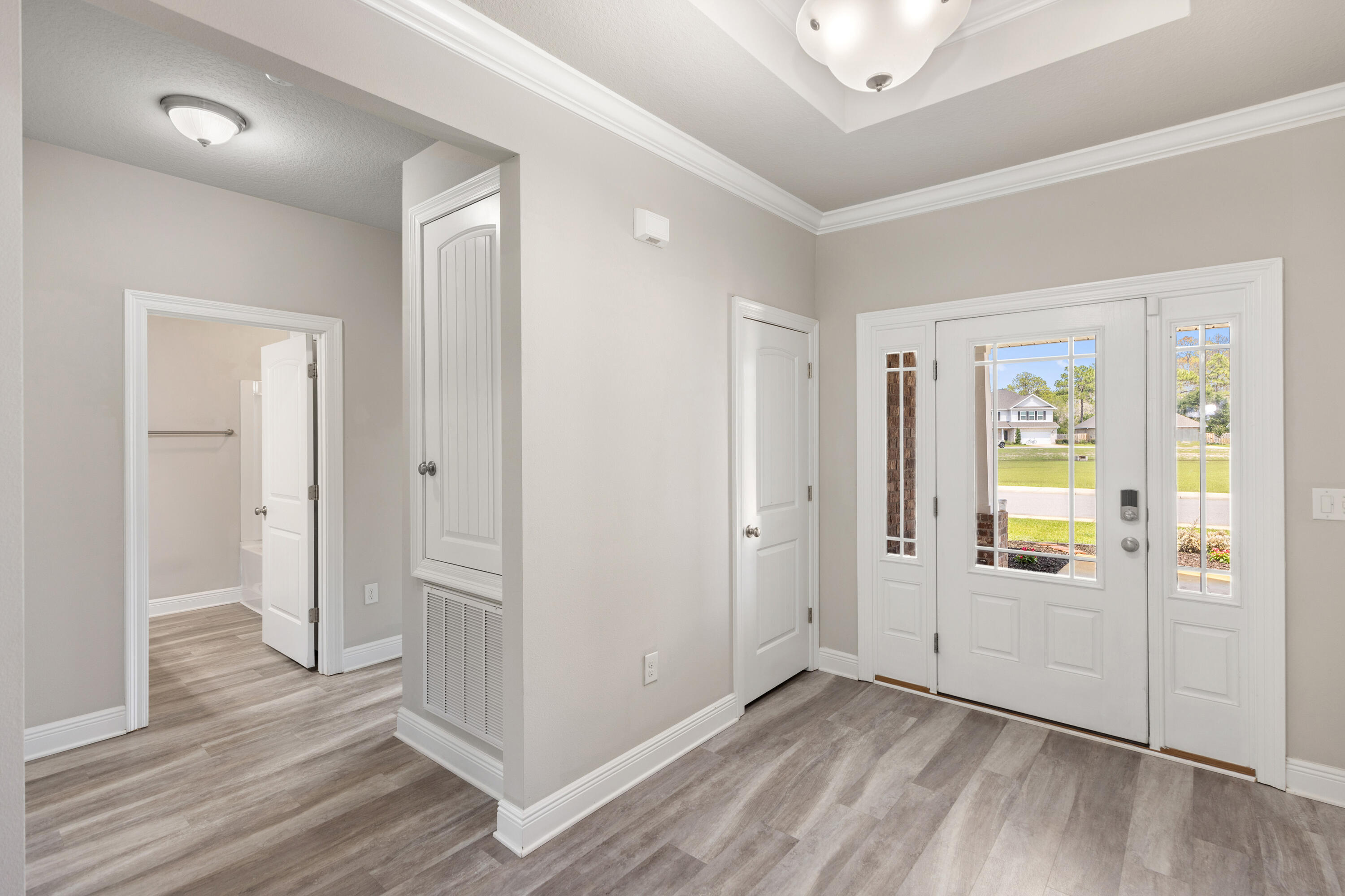 PEACH CREEK - Residential