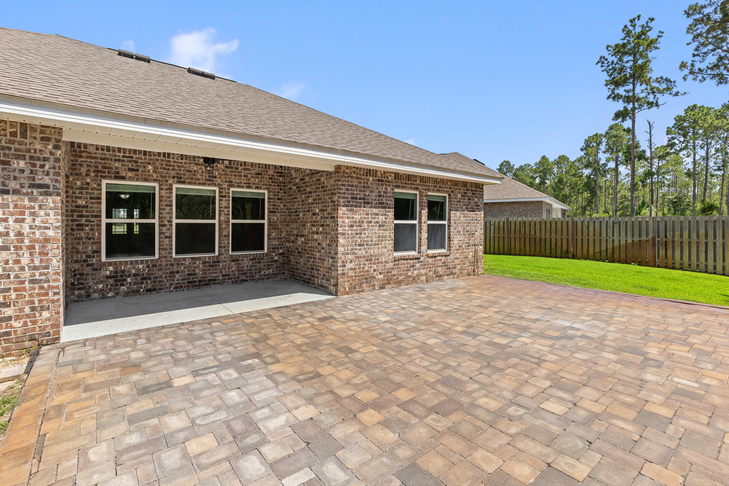 PEACH CREEK - Residential