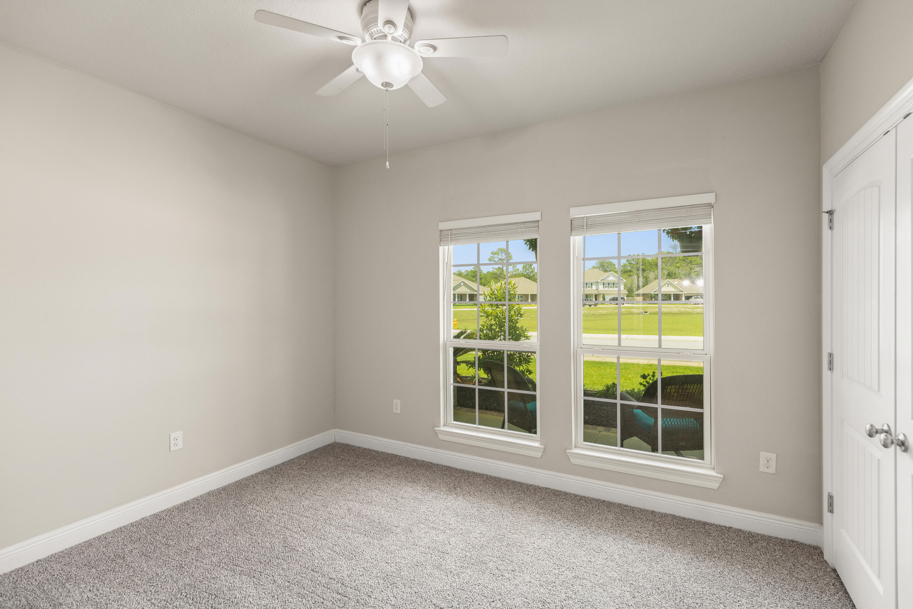 PEACH CREEK - Residential