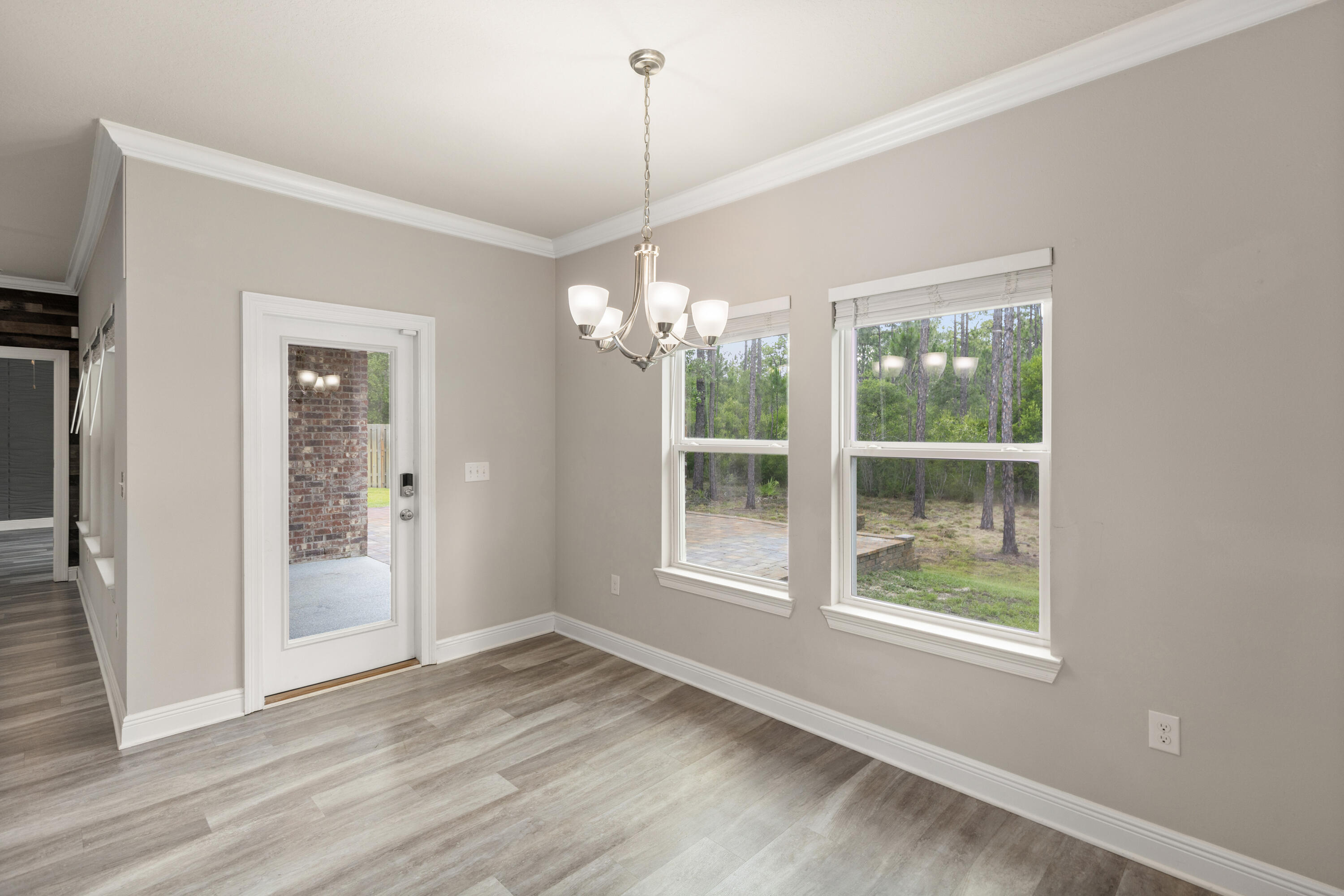 PEACH CREEK - Residential