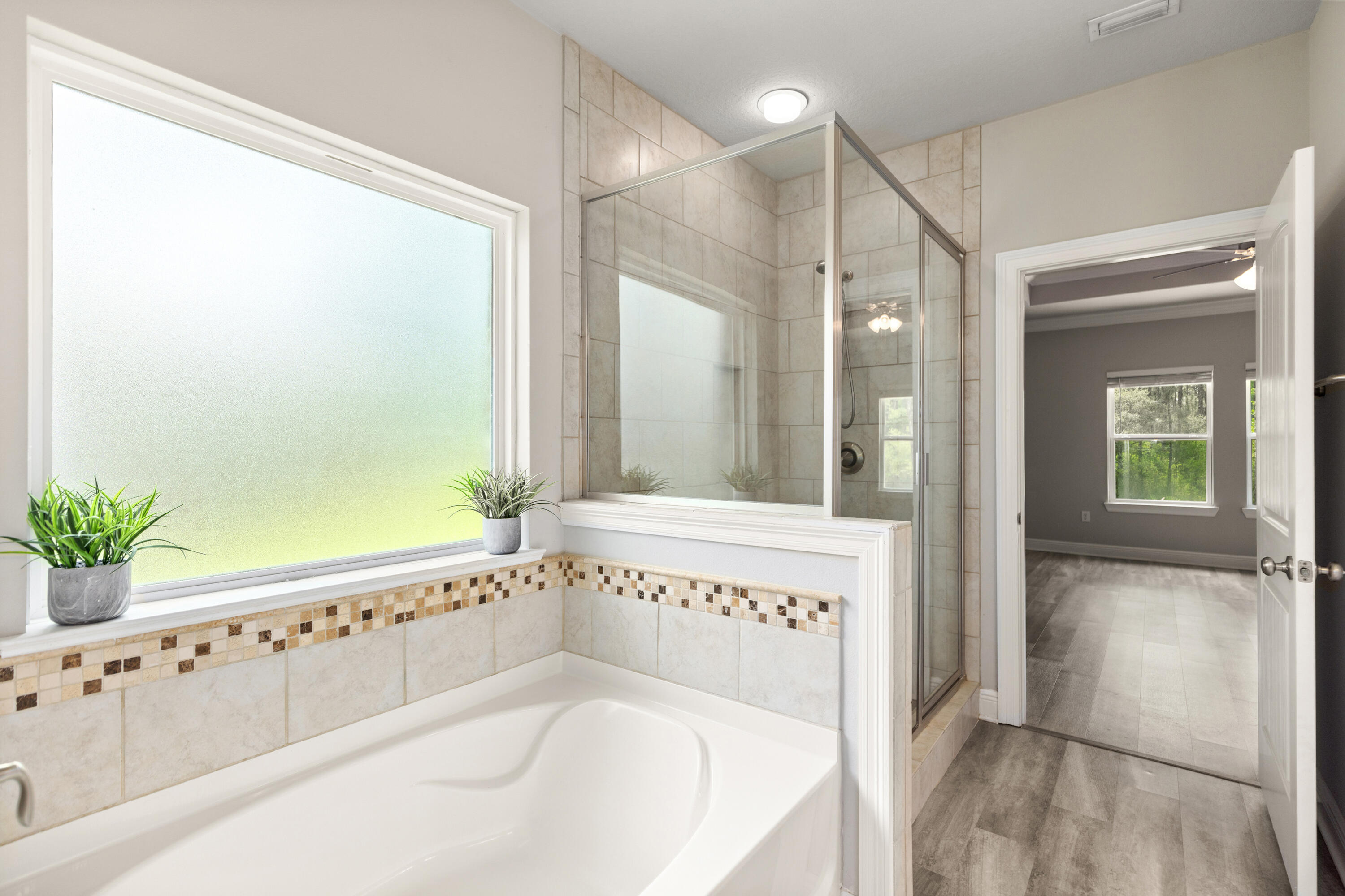 PEACH CREEK - Residential