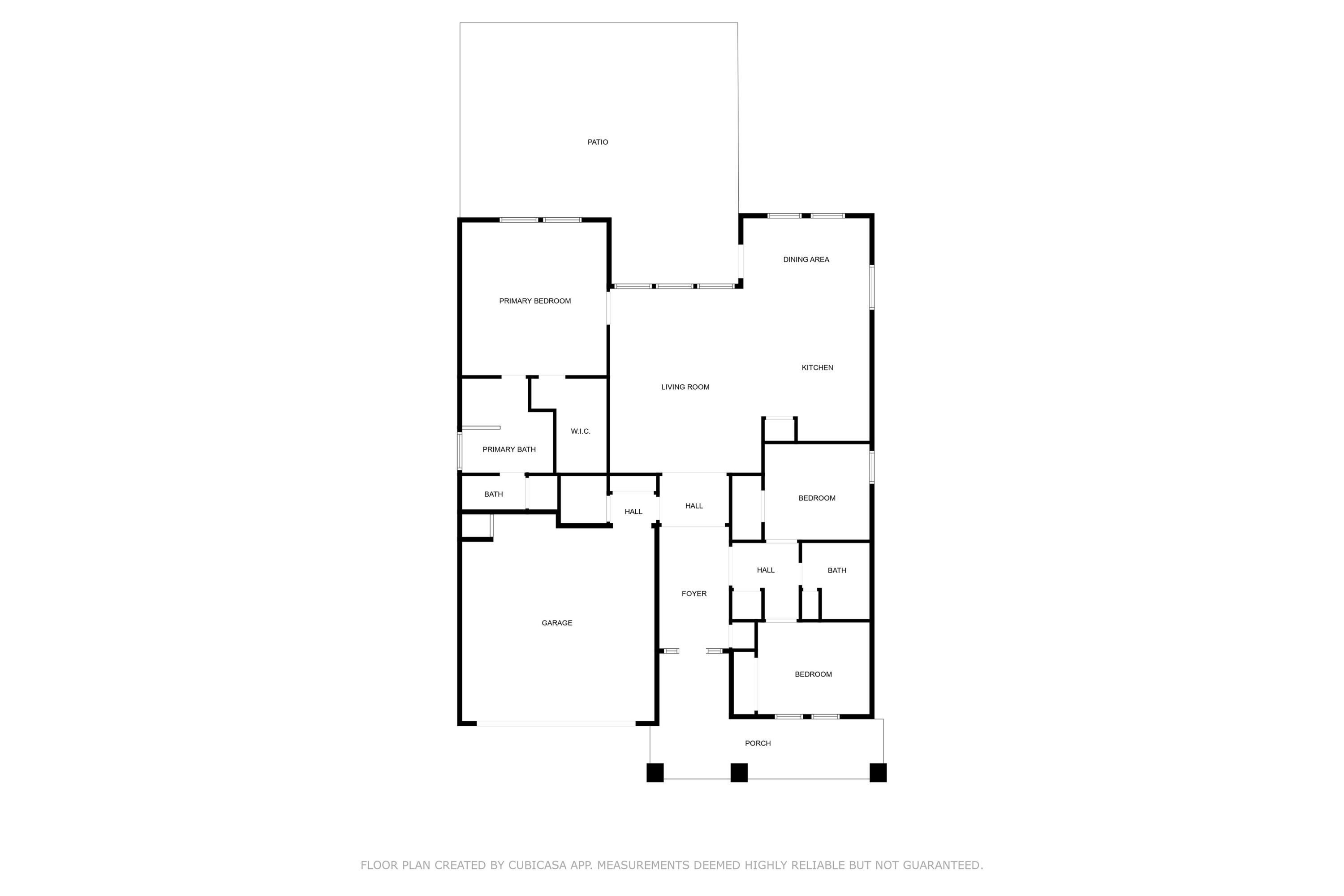 PEACH CREEK - Residential