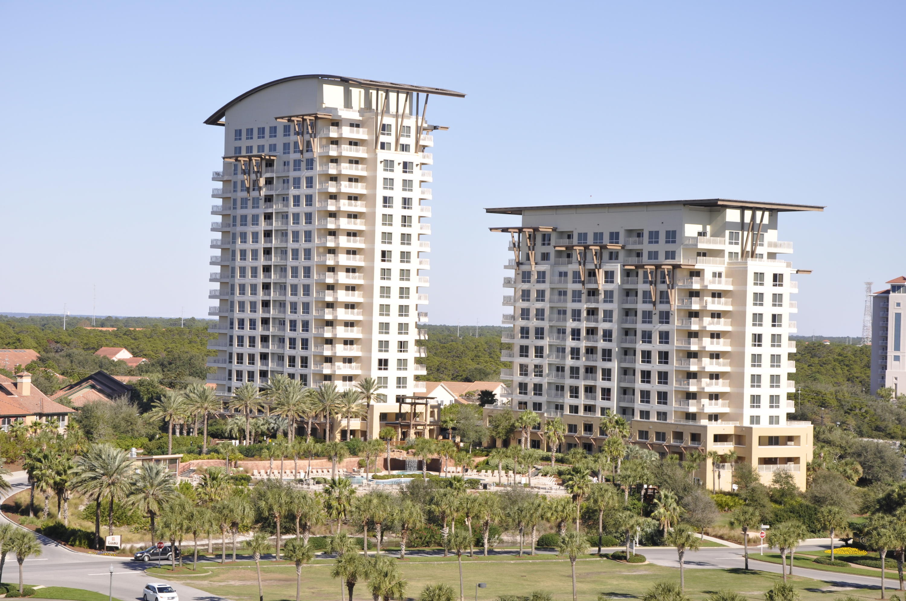 LUAU I - Residential Lease