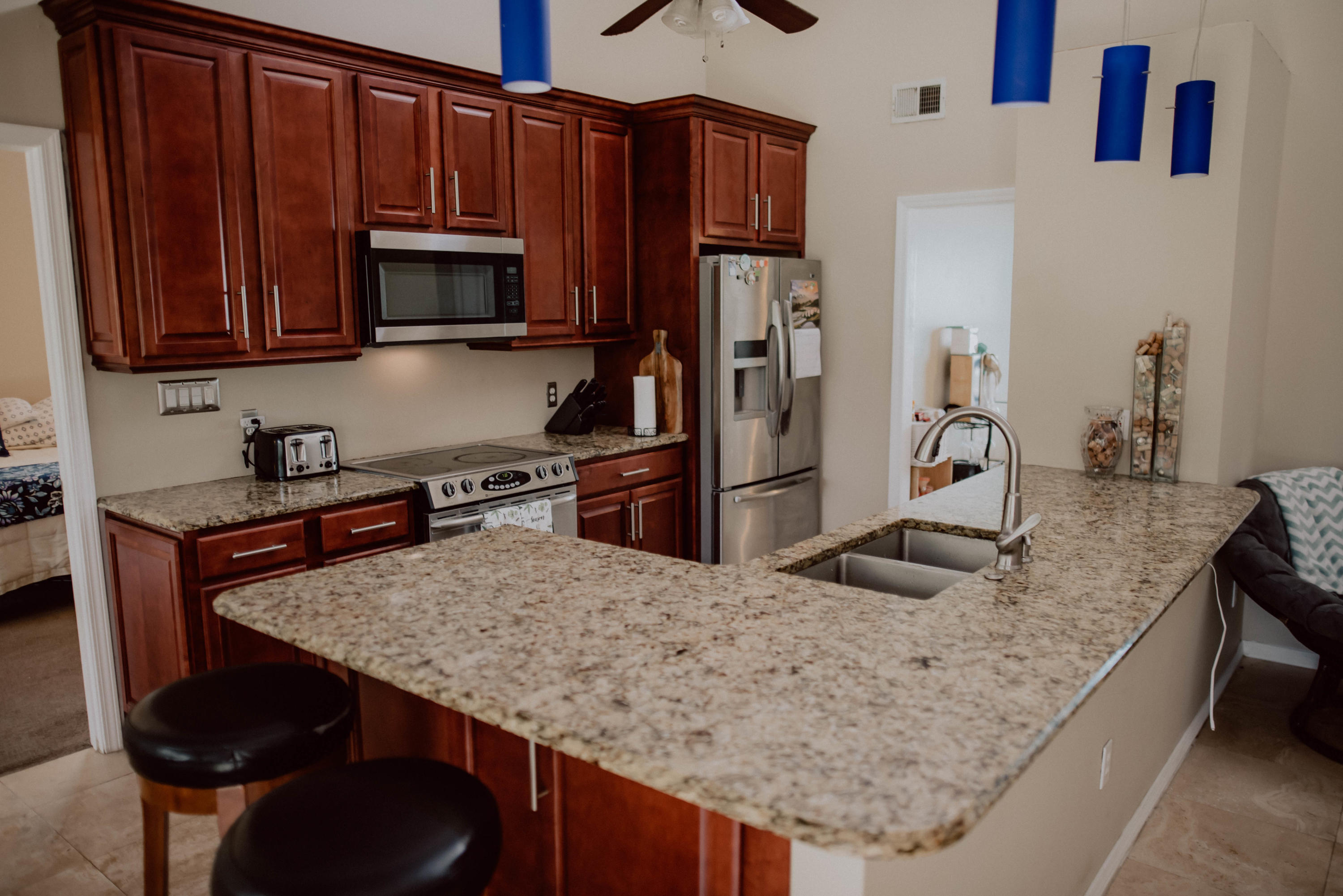 DOLPHIN ESTATES - Residential