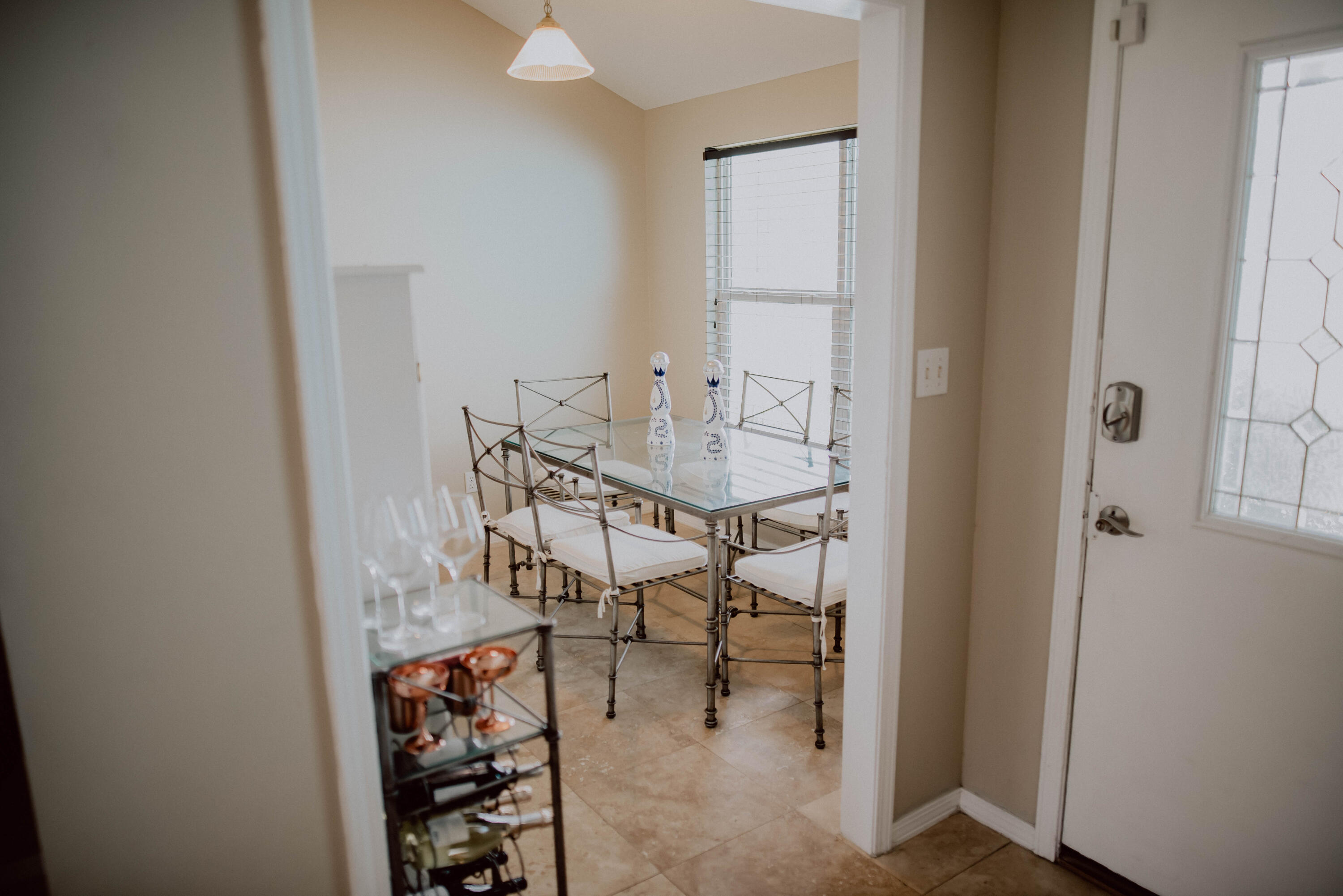 DOLPHIN ESTATES - Residential