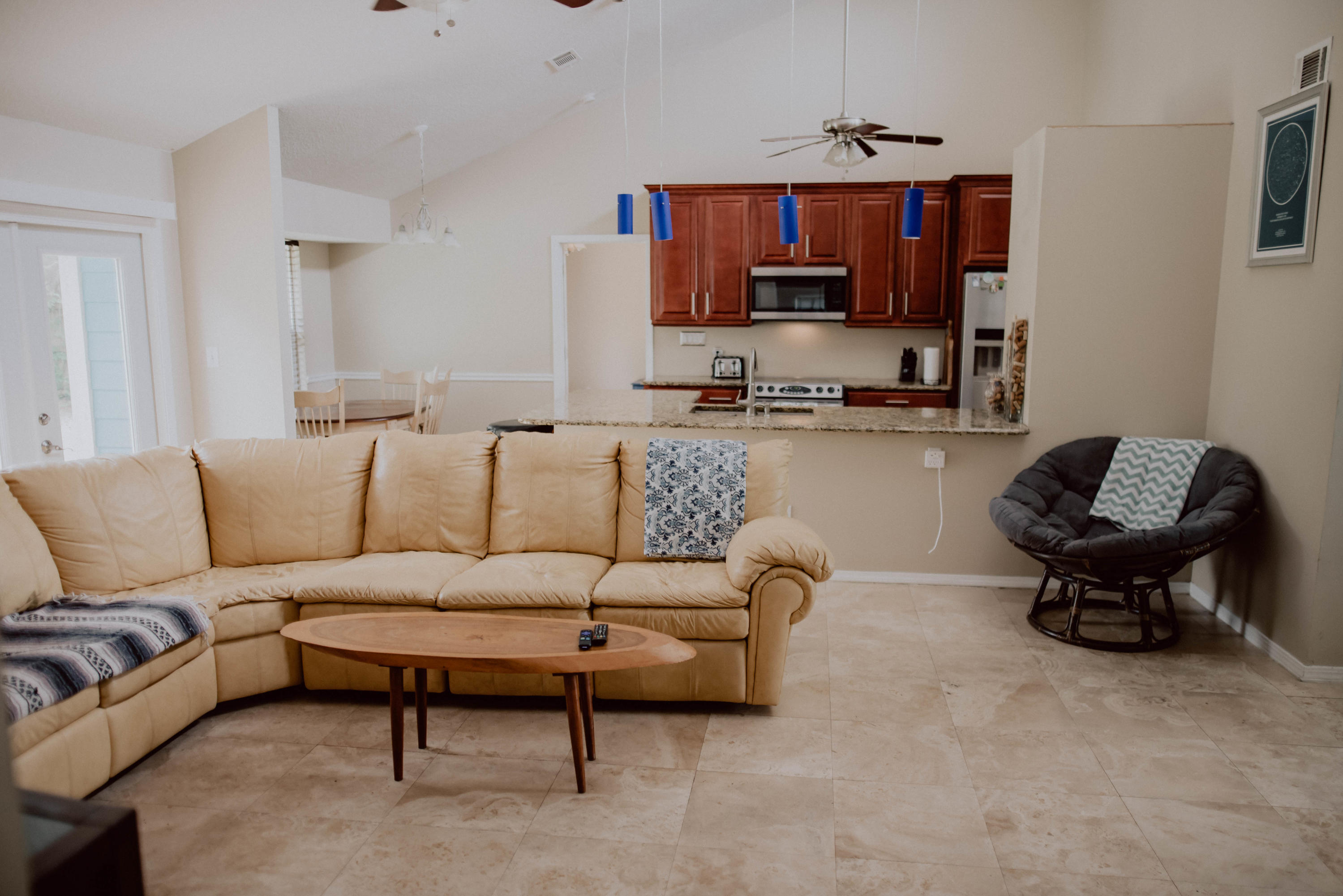 DOLPHIN ESTATES - Residential