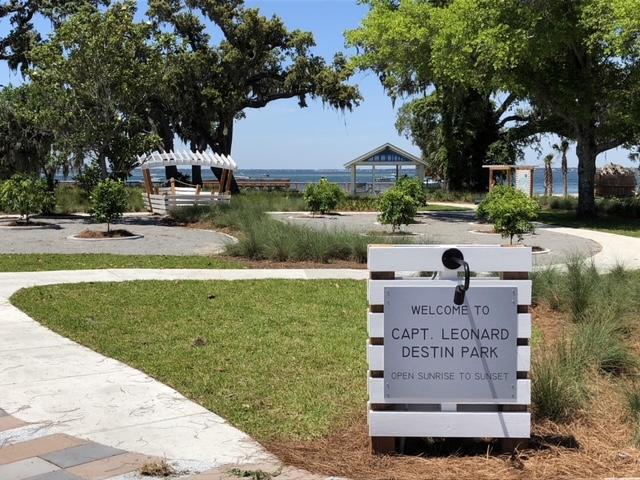 DOLPHIN ESTATES - Residential