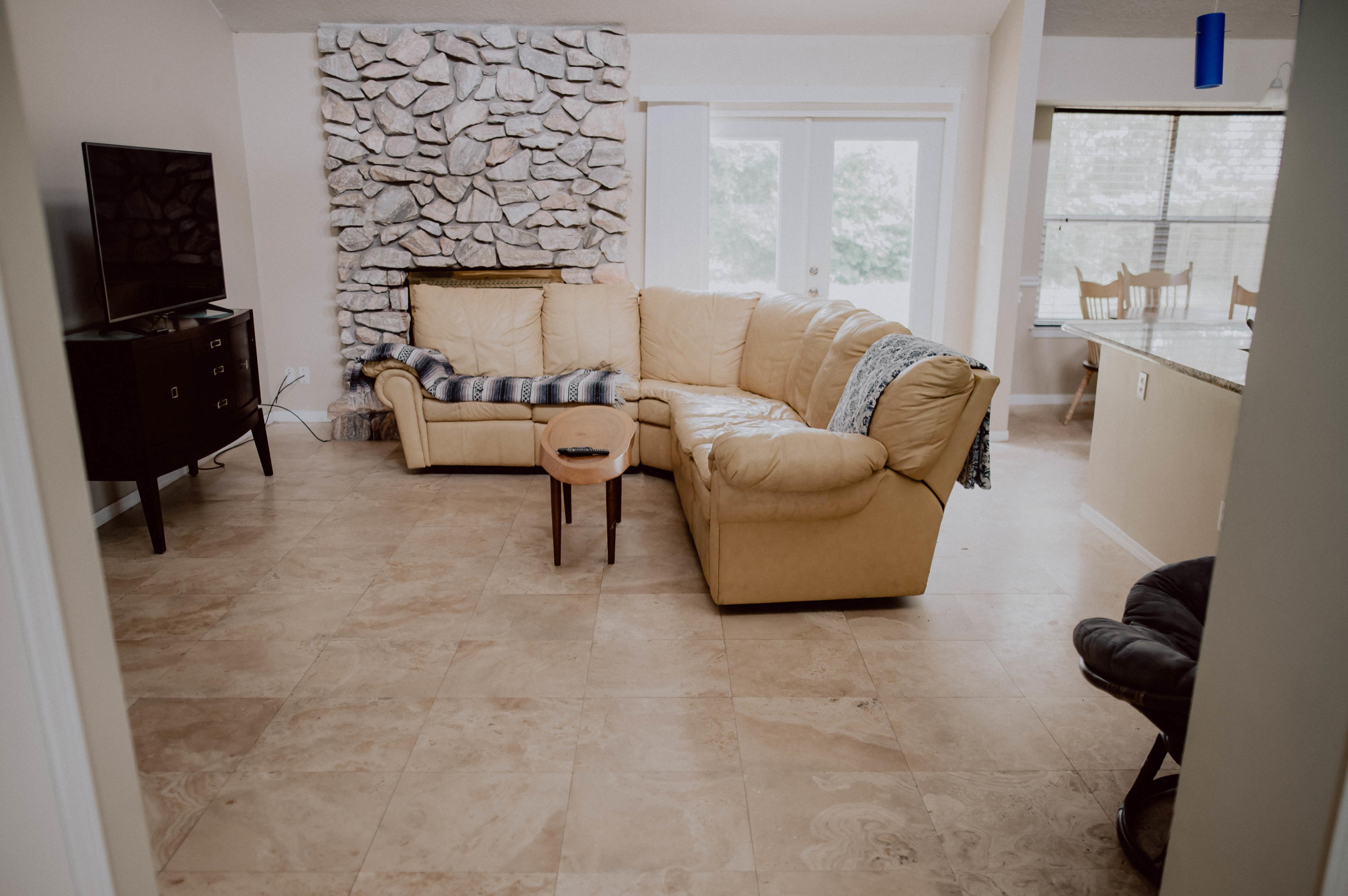 DOLPHIN ESTATES - Residential