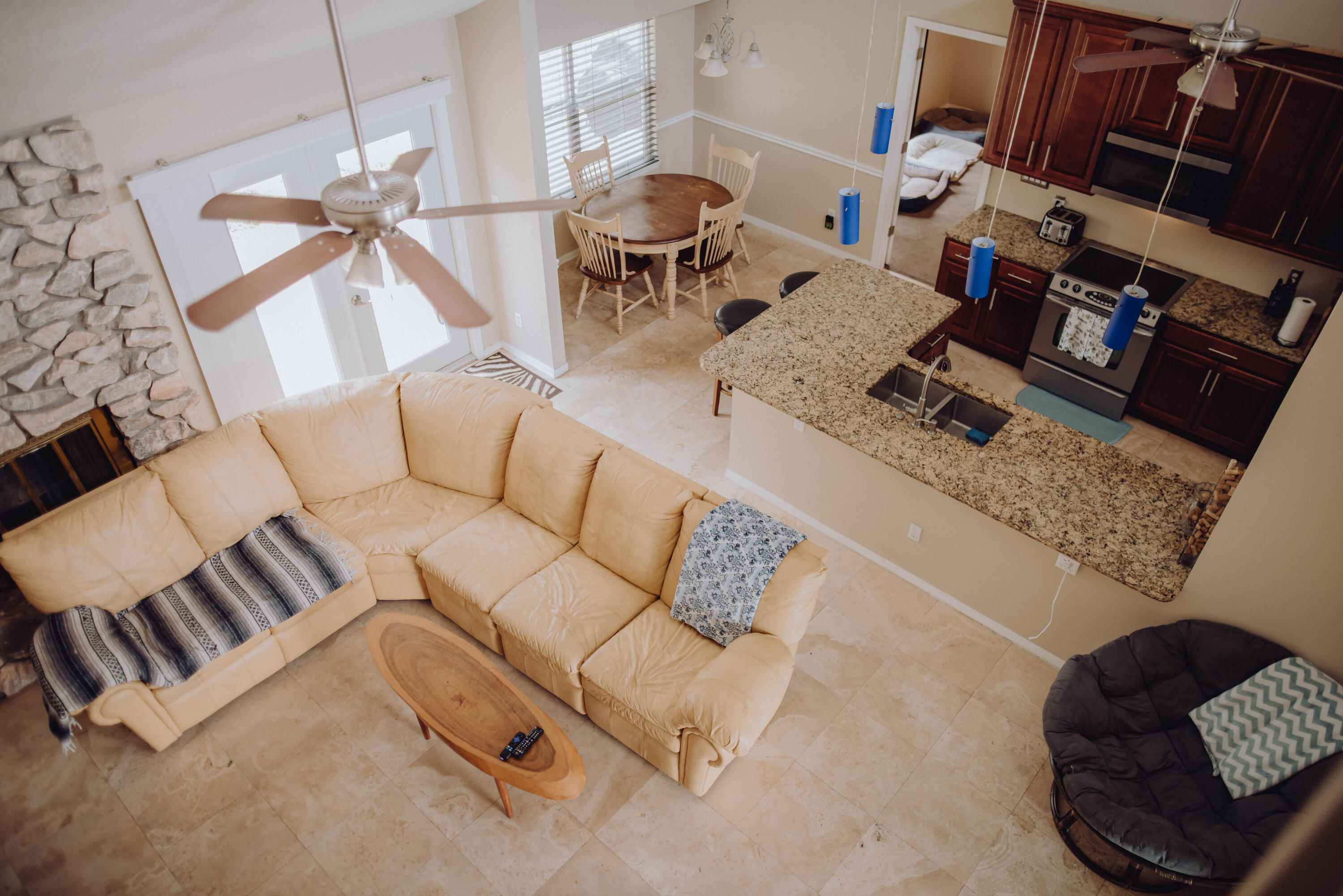 DOLPHIN ESTATES - Residential