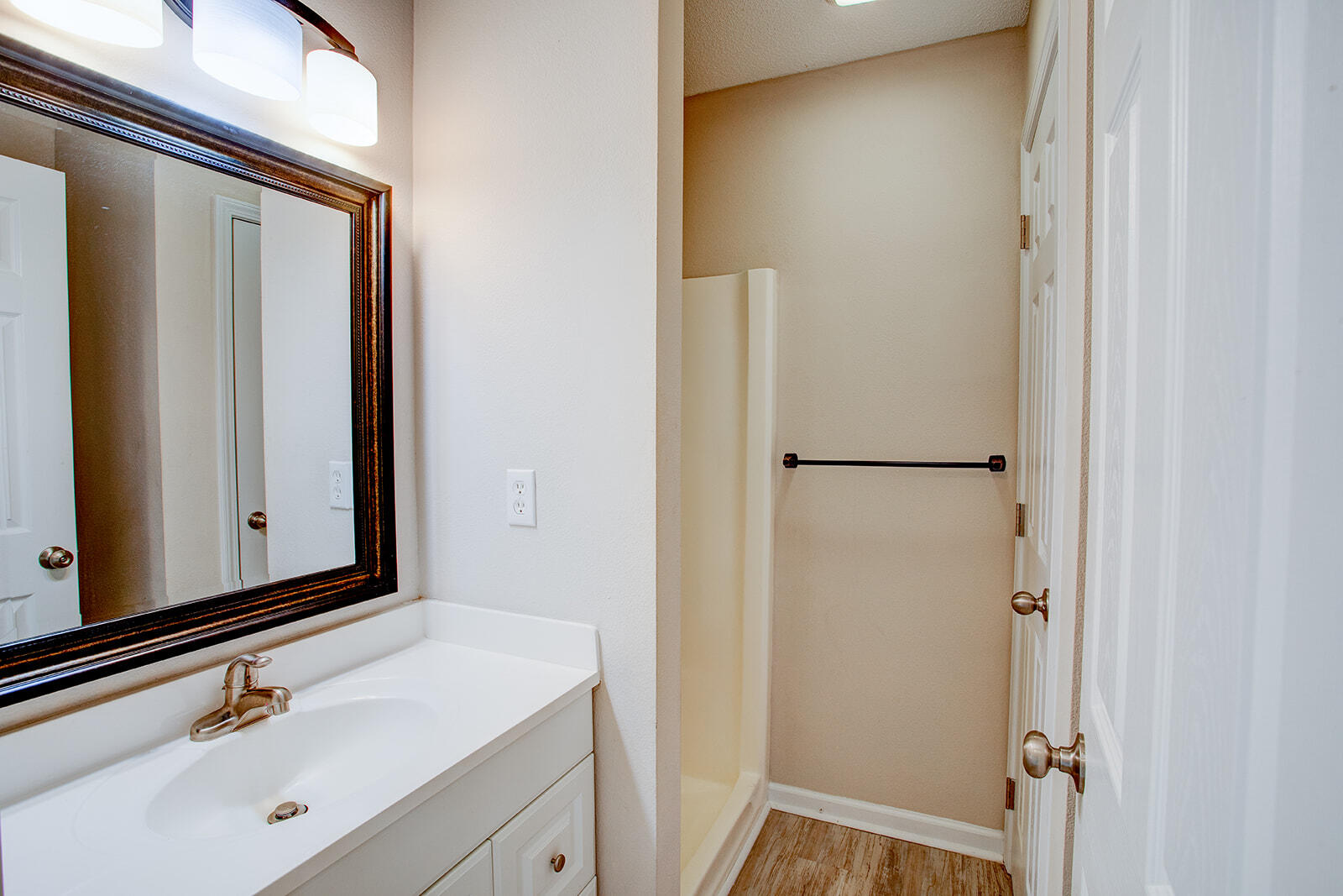 SWEETBRIAR STATION S/D - Residential