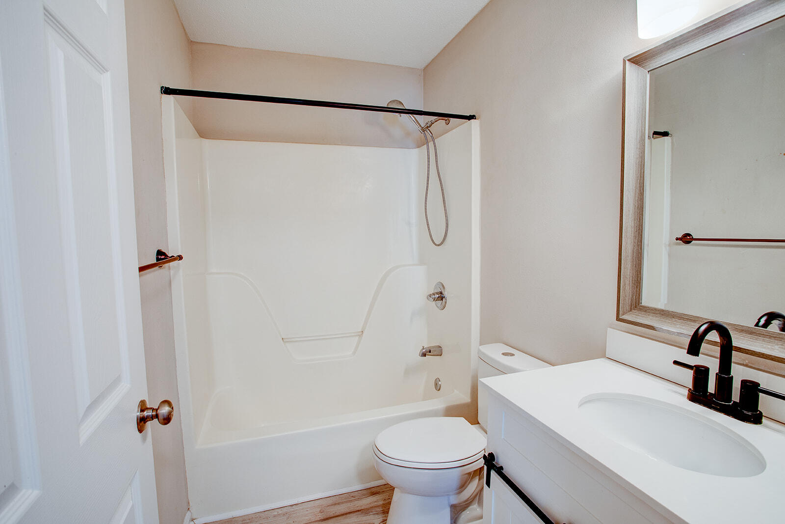 SWEETBRIAR STATION S/D - Residential