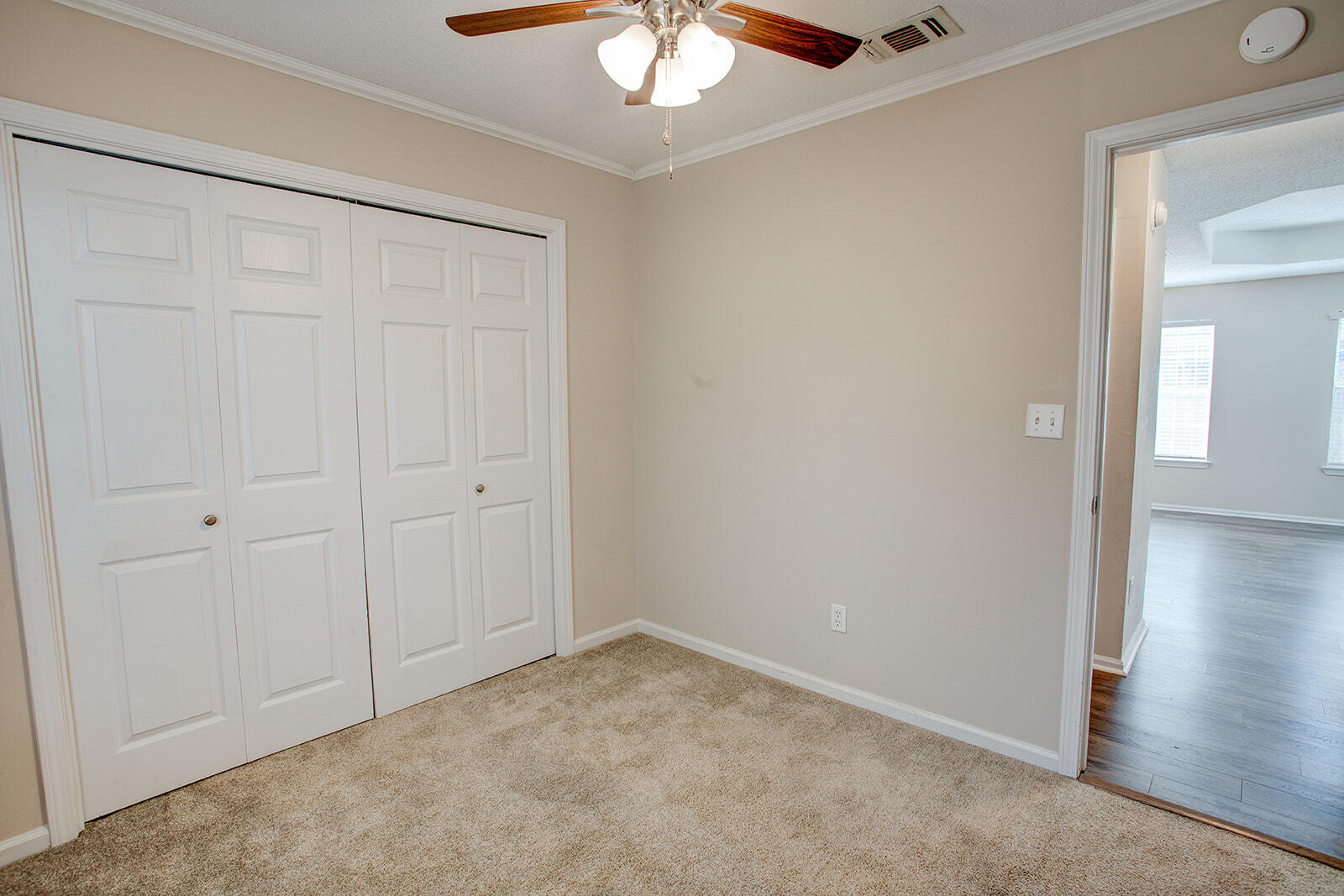 SWEETBRIAR STATION S/D - Residential