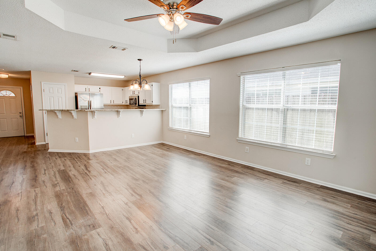 SWEETBRIAR STATION S/D - Residential