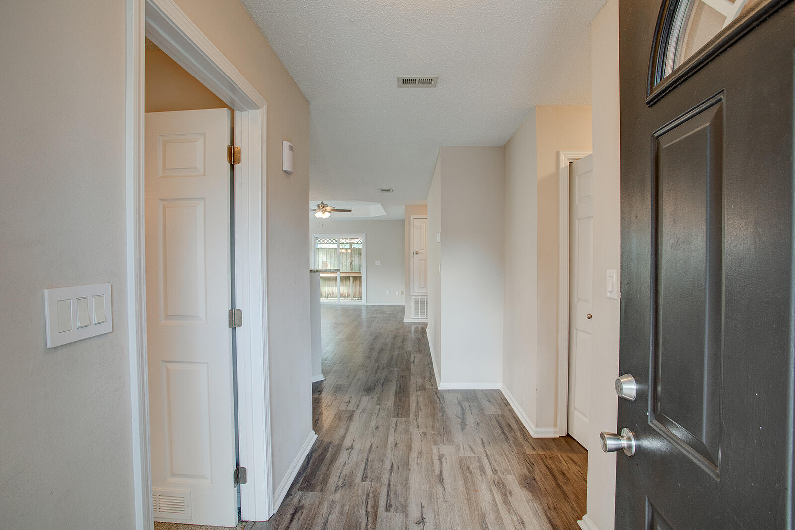 SWEETBRIAR STATION S/D - Residential