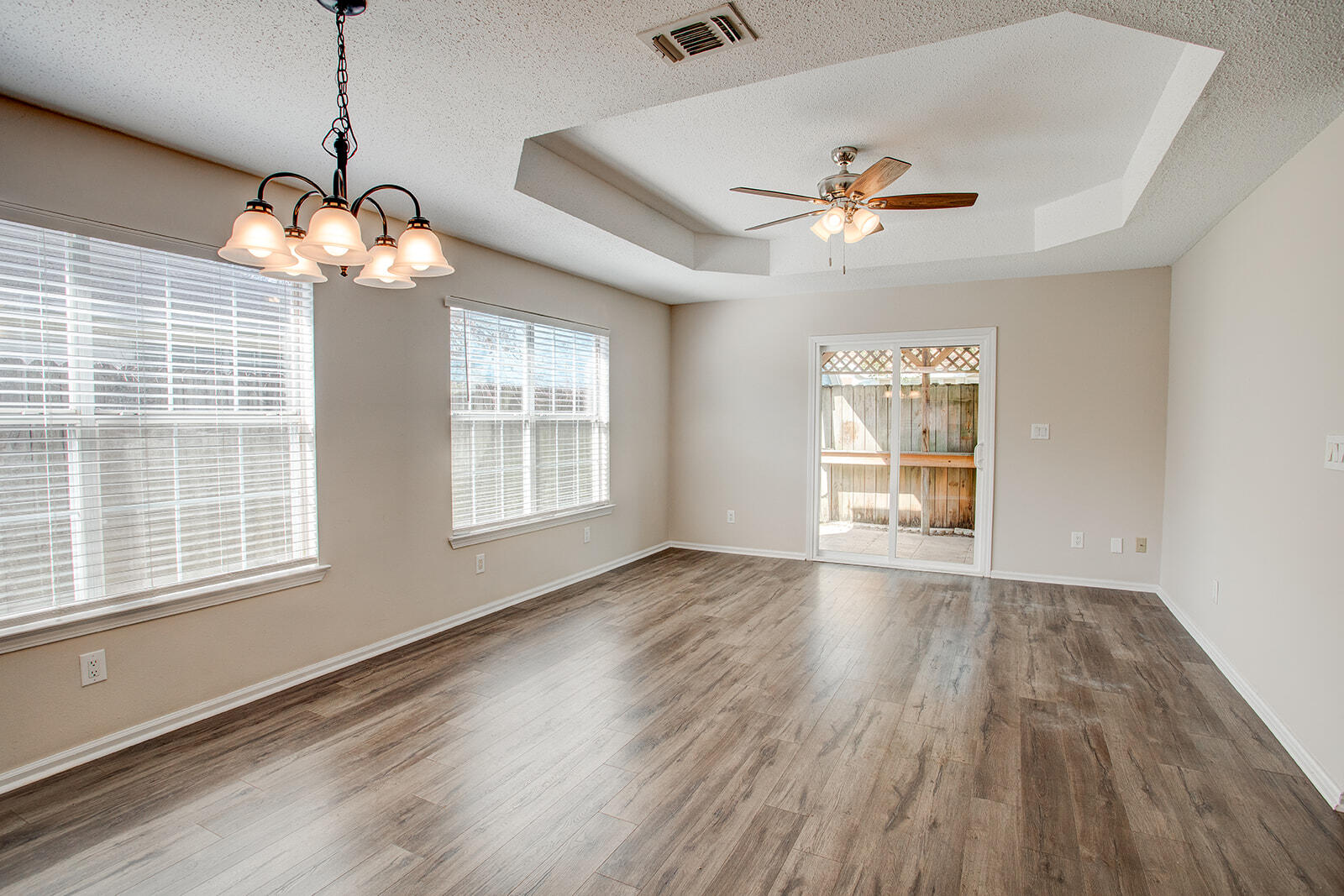 SWEETBRIAR STATION S/D - Residential