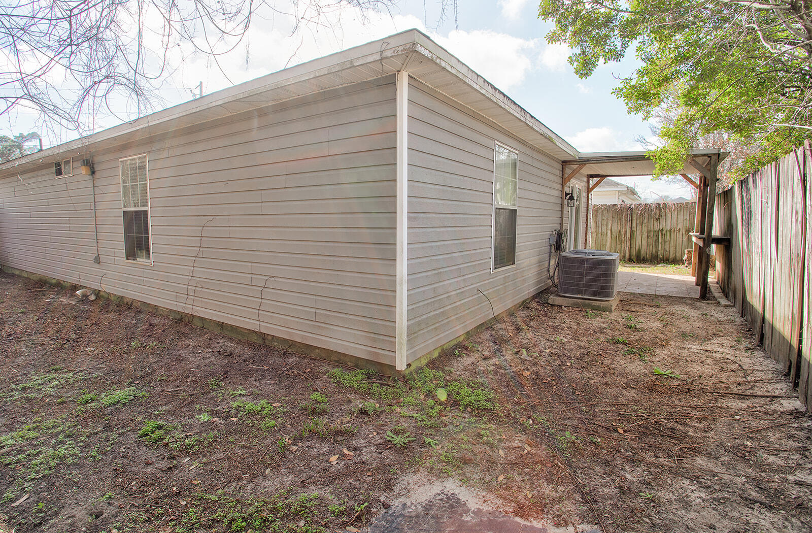 SWEETBRIAR STATION S/D - Residential