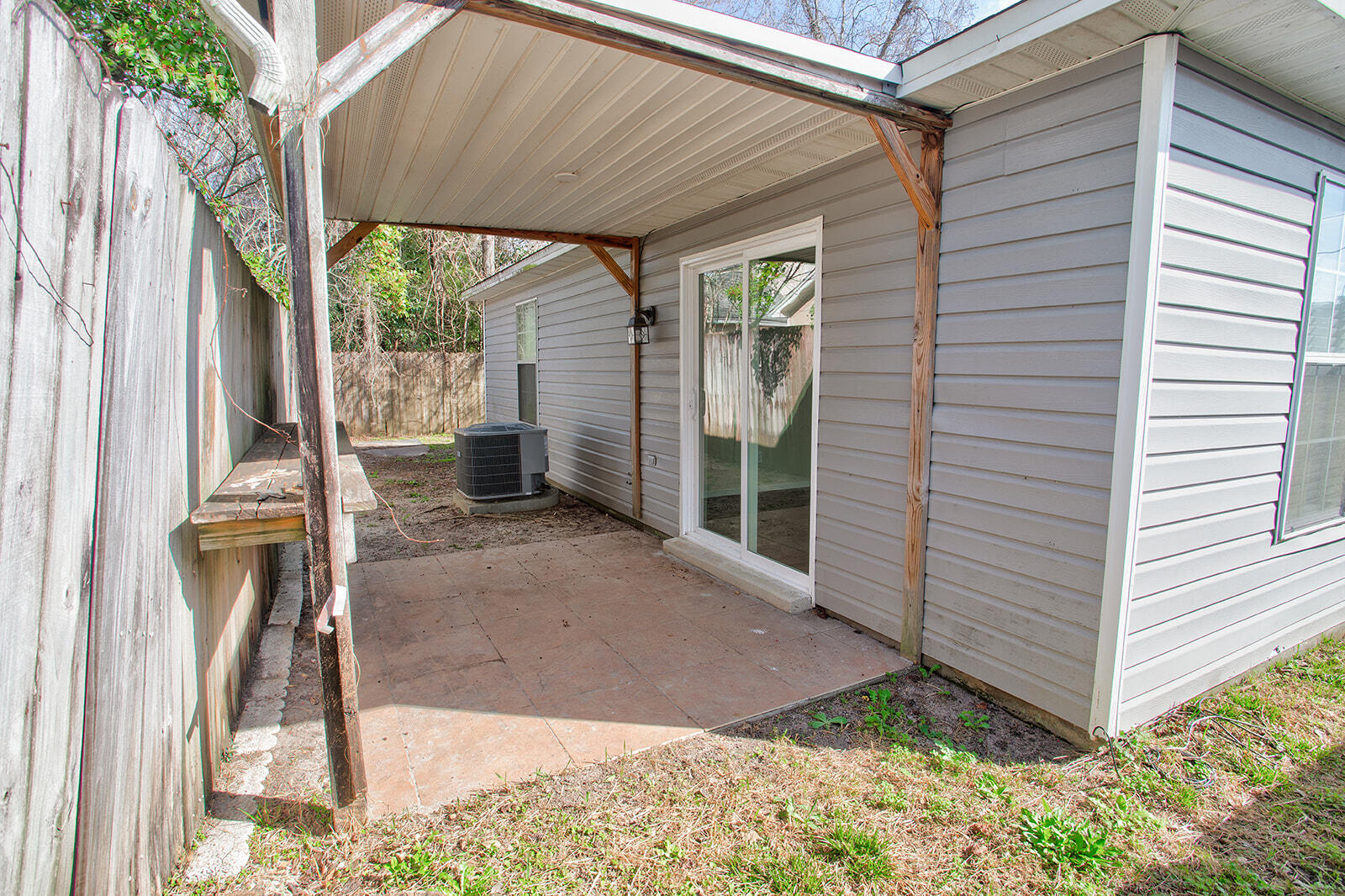 SWEETBRIAR STATION S/D - Residential