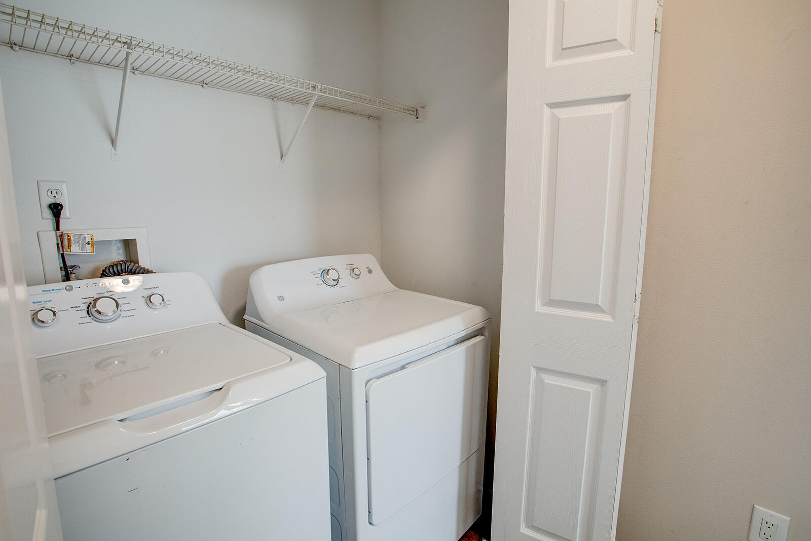 SWEETBRIAR STATION S/D - Residential