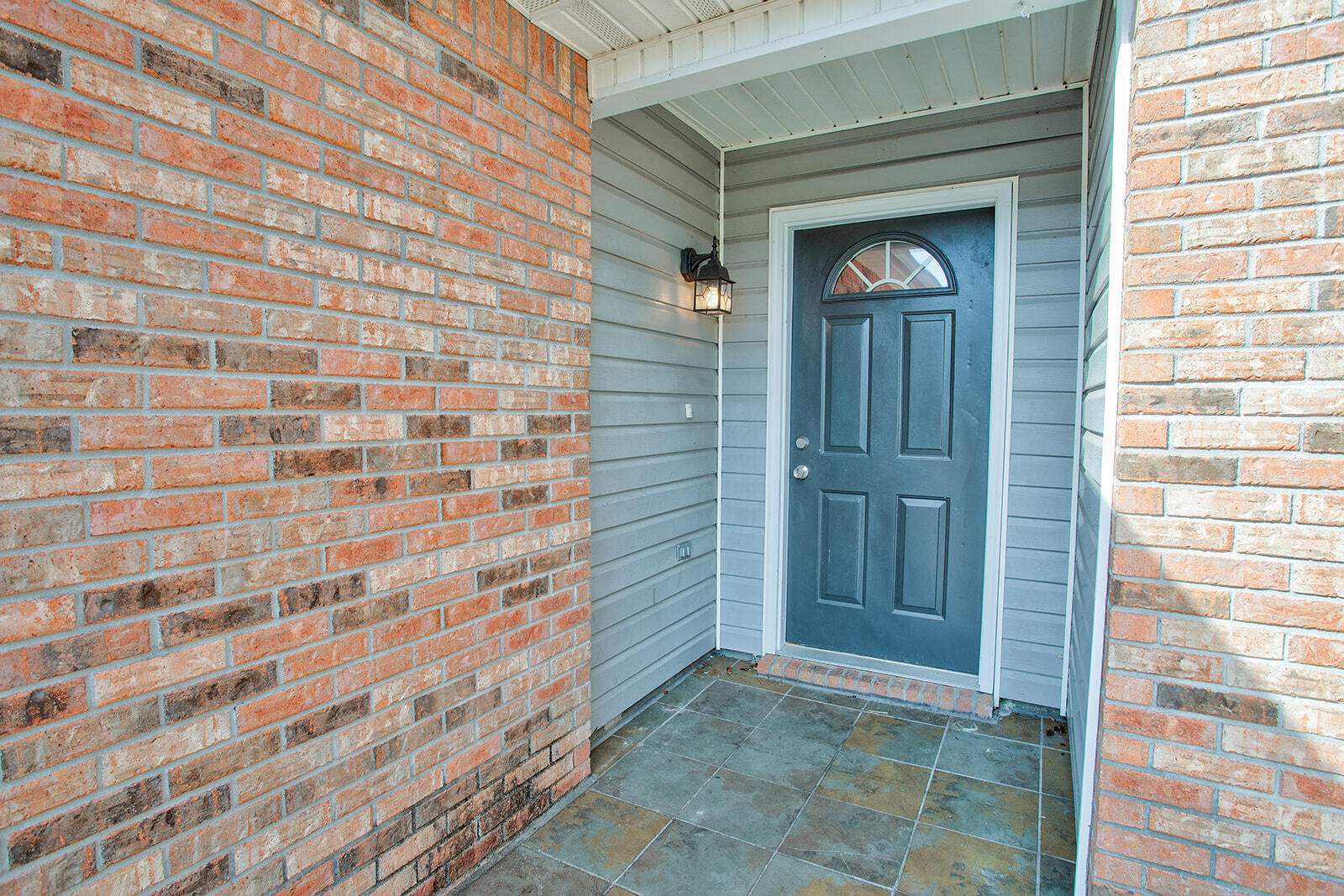 SWEETBRIAR STATION S/D - Residential