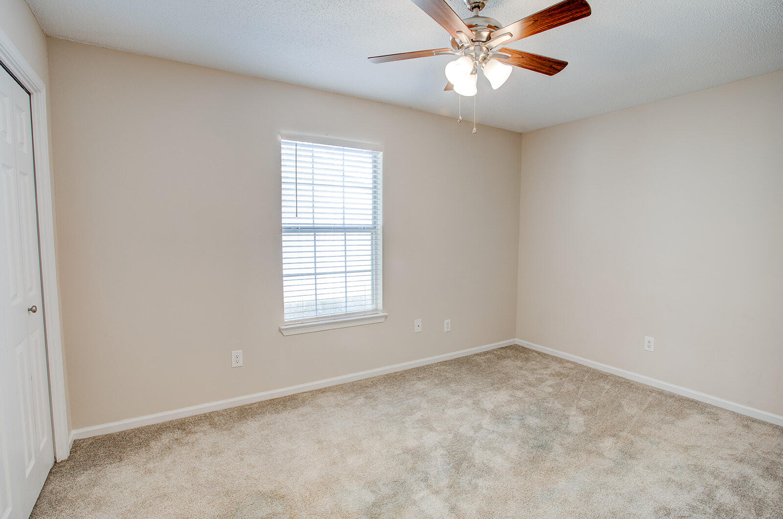 SWEETBRIAR STATION S/D - Residential